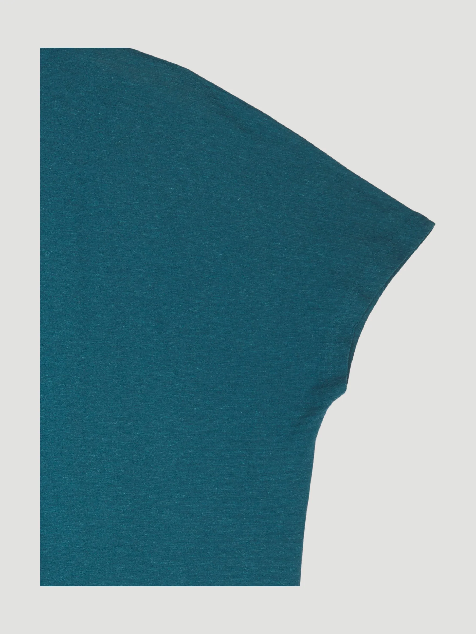 Second Hand Polo-Shirt aus Bio-Baumwolle mit Hanf - Image 6