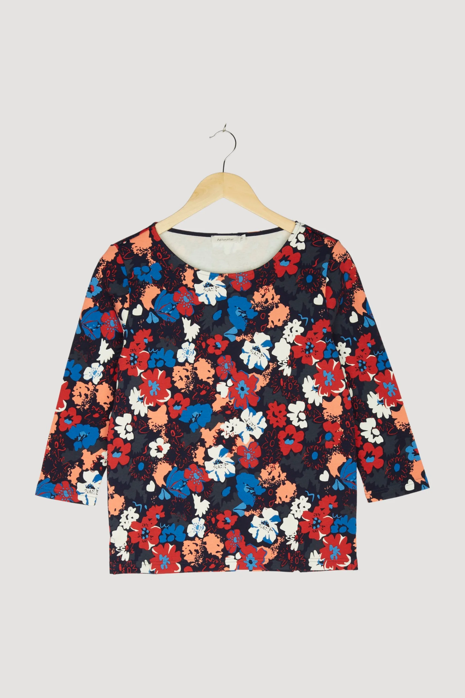 Secondhand Shirt aus Bio-Baumwolle - Image 4