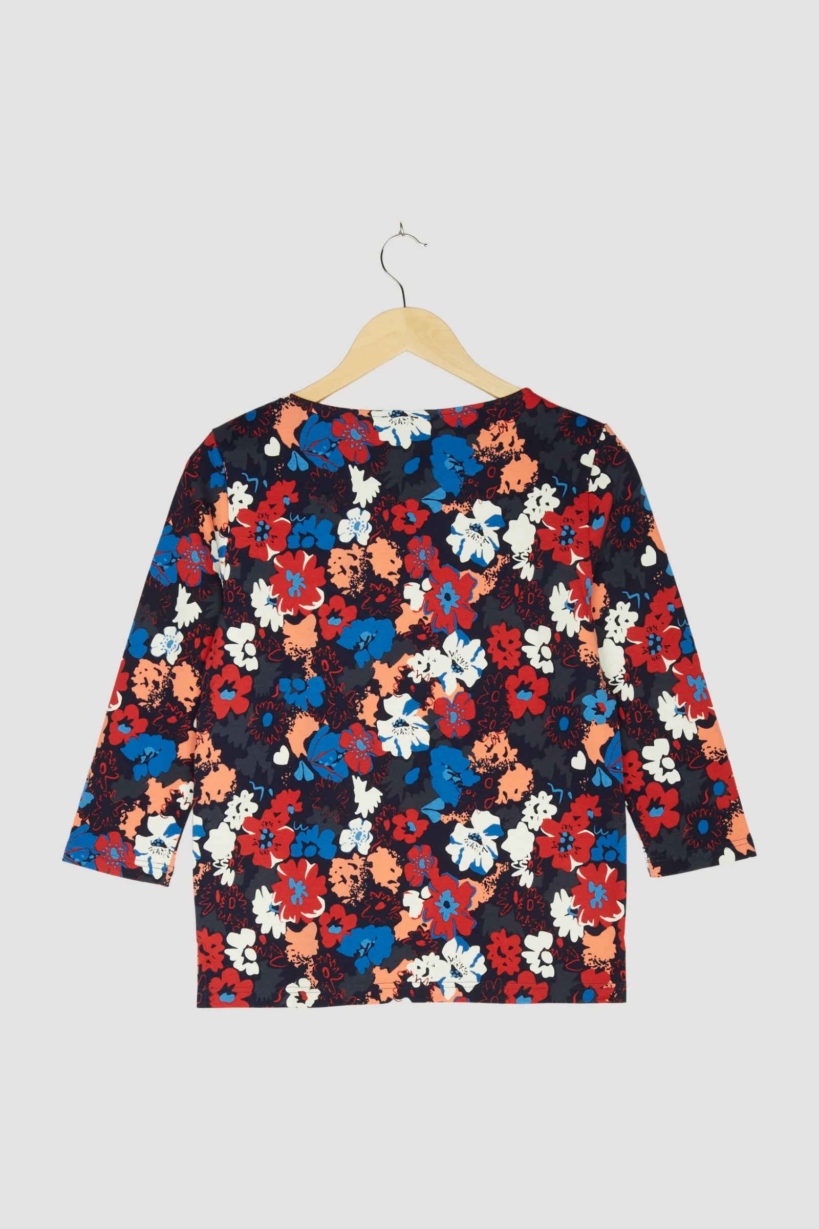 Secondhand Shirt aus Bio-Baumwolle - Image 5