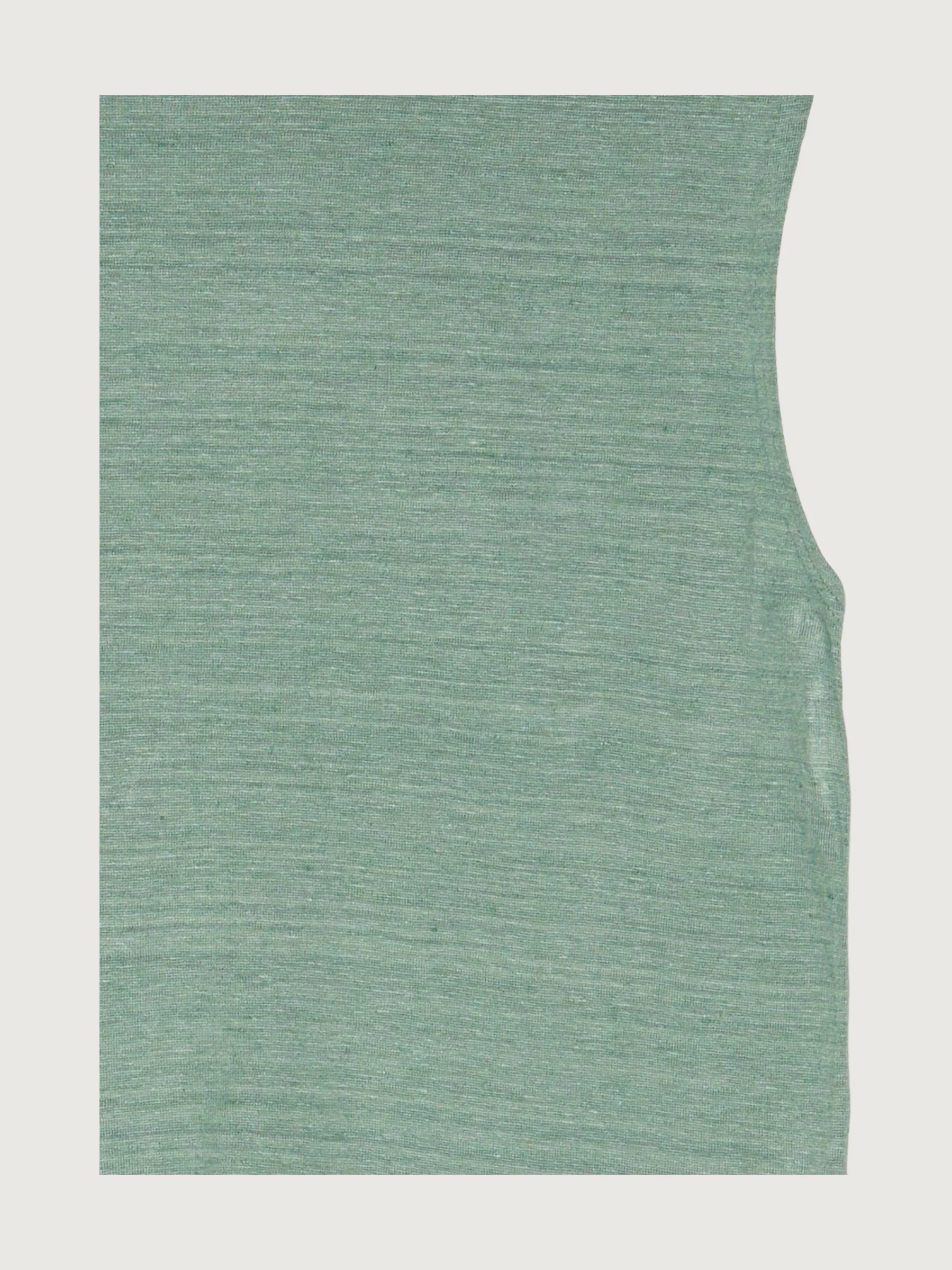 Second Hand Shirt aus reinem Leinen - Image 11