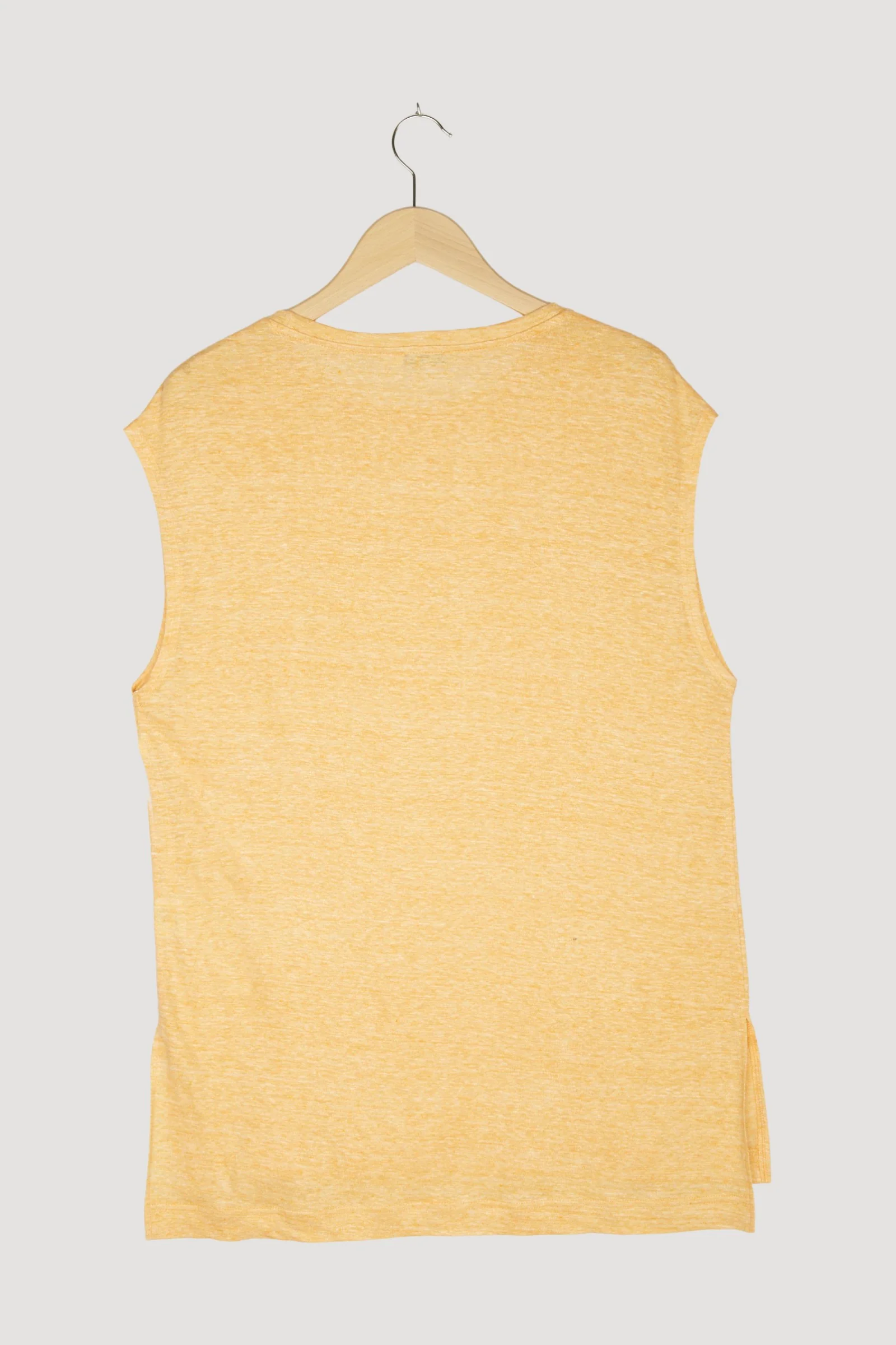 Second Hand Shirt aus reinem Leinen - Image 5