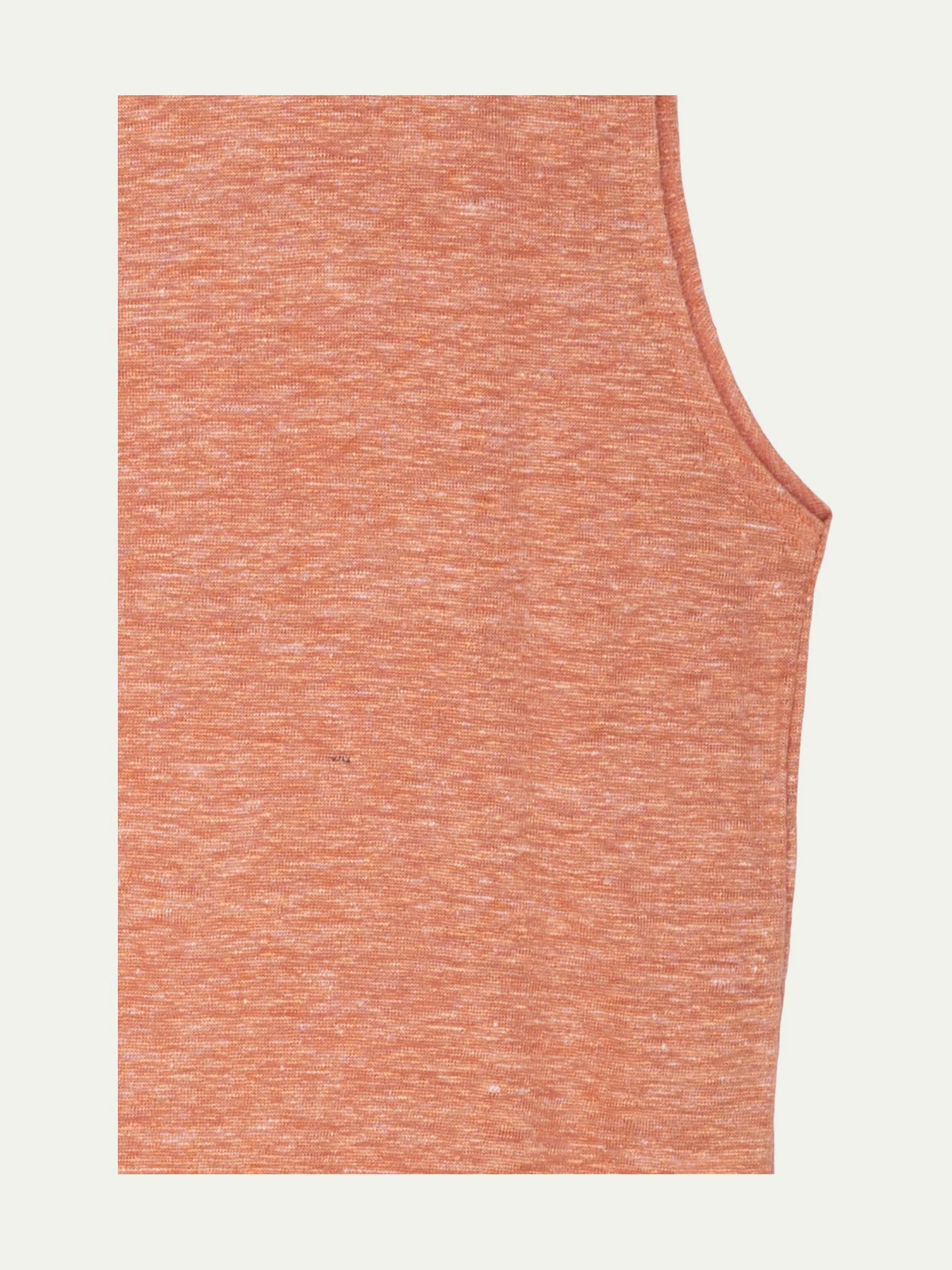 Second Hand Shirt aus reinem Leinen - Image 7