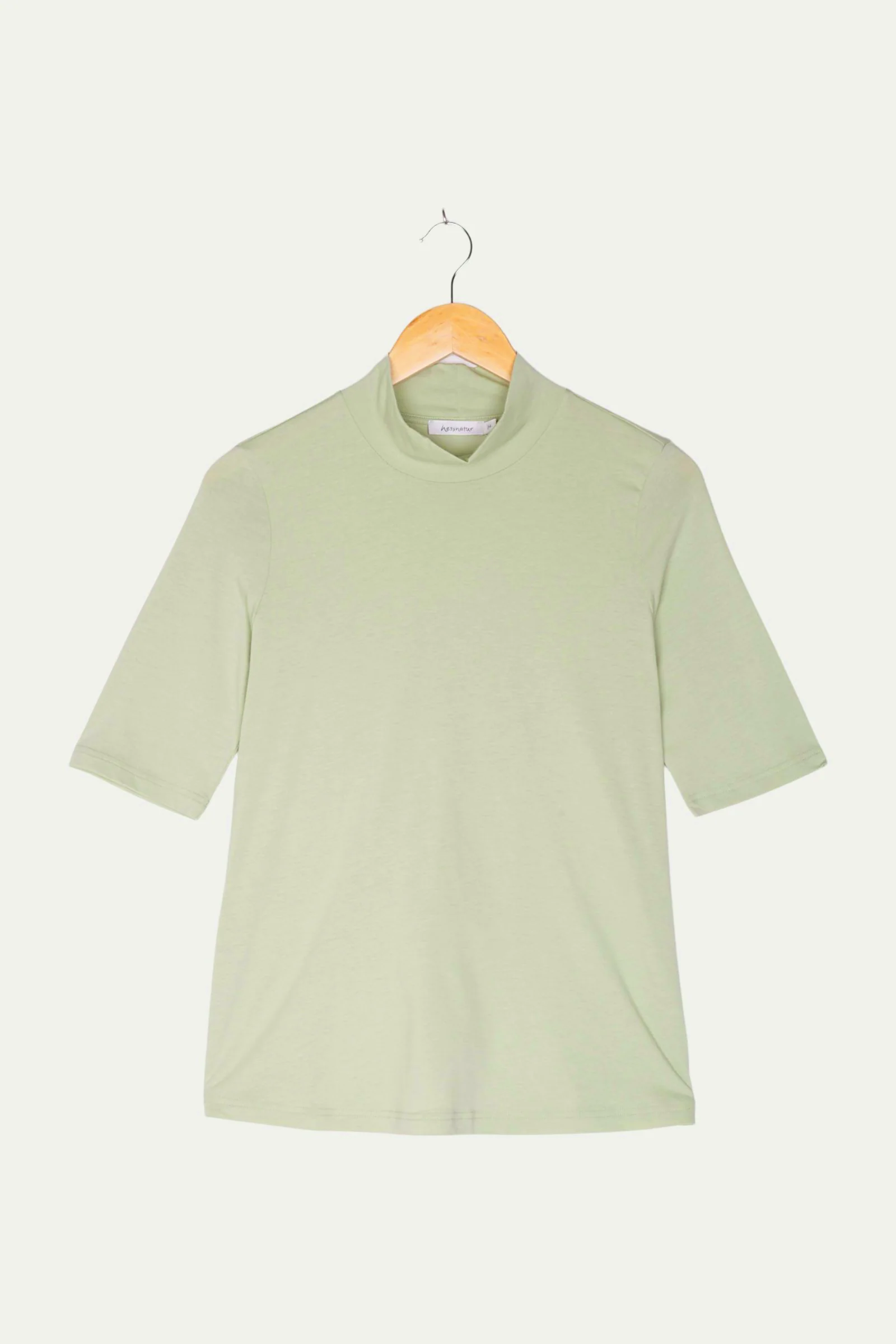 Second Hand Shirt aus reiner Bio-Pimabaumwolle - Image 10