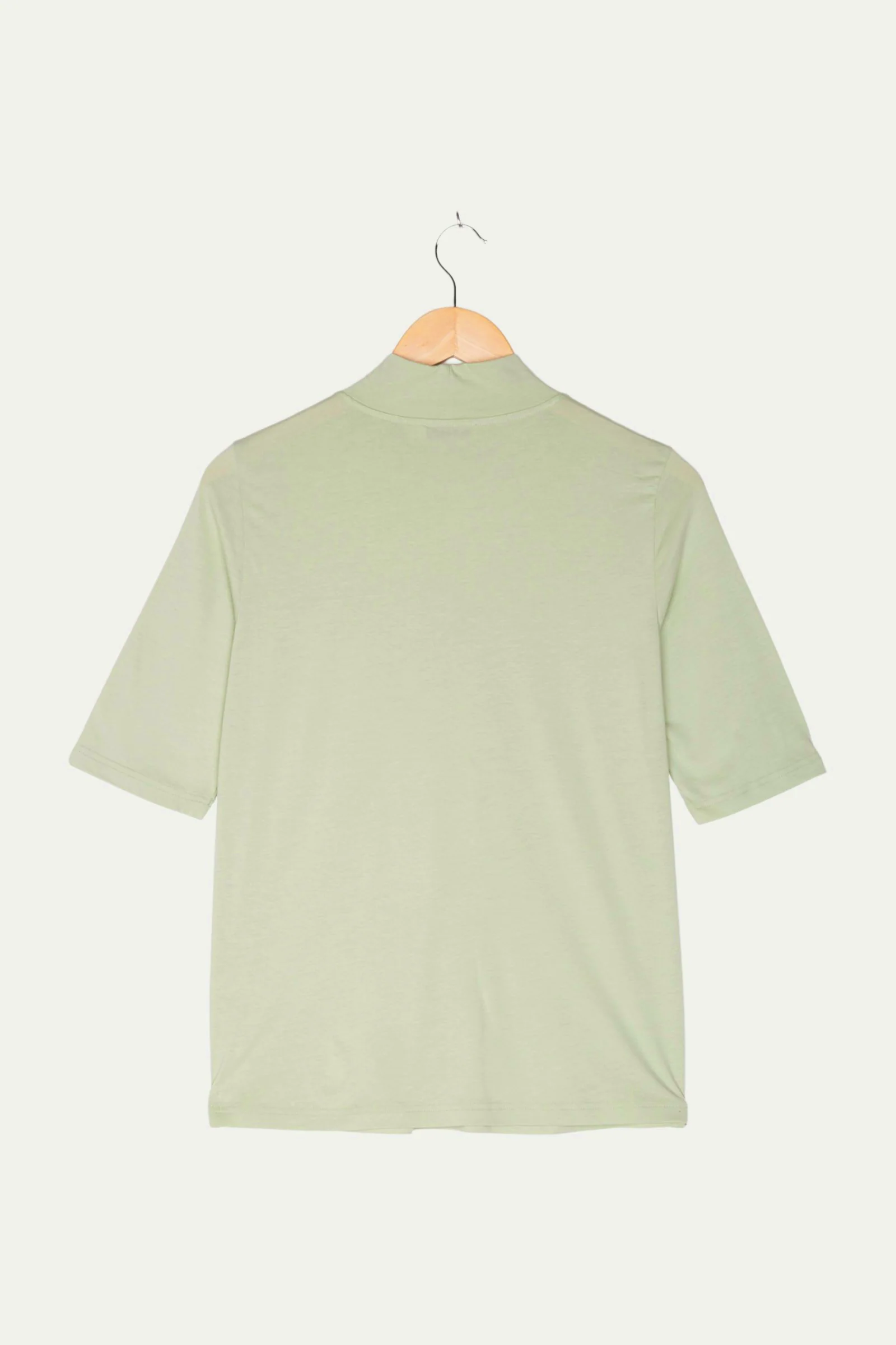Second Hand Shirt aus reiner Bio-Pimabaumwolle - Image 11