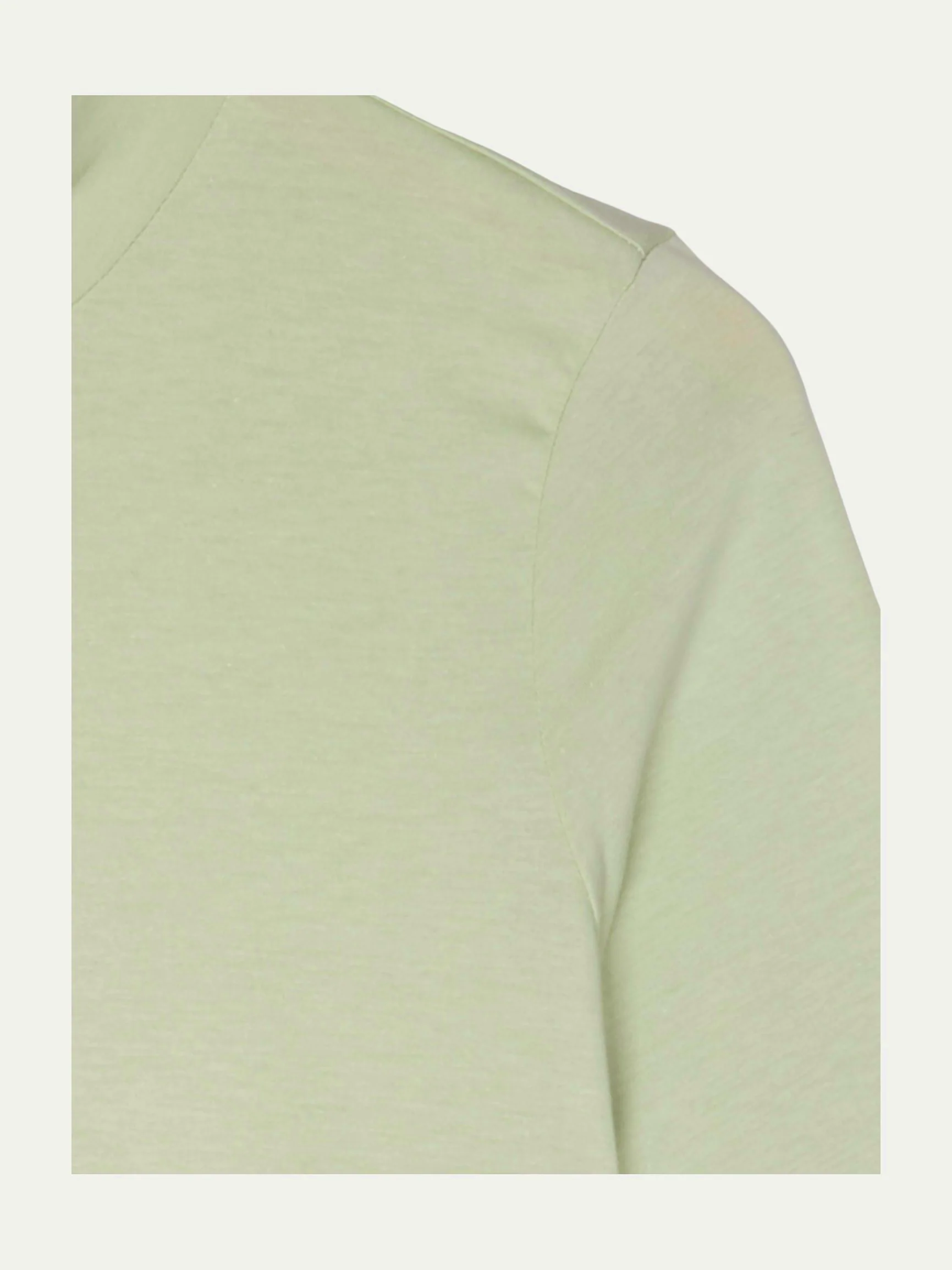 Second Hand Shirt aus reiner Bio-Pimabaumwolle - Image 12