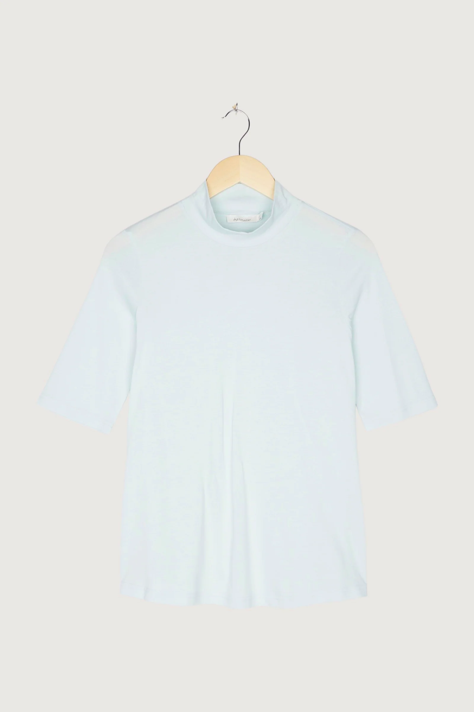 Second Hand Shirt aus reiner Bio-Pimabaumwolle - Image 13