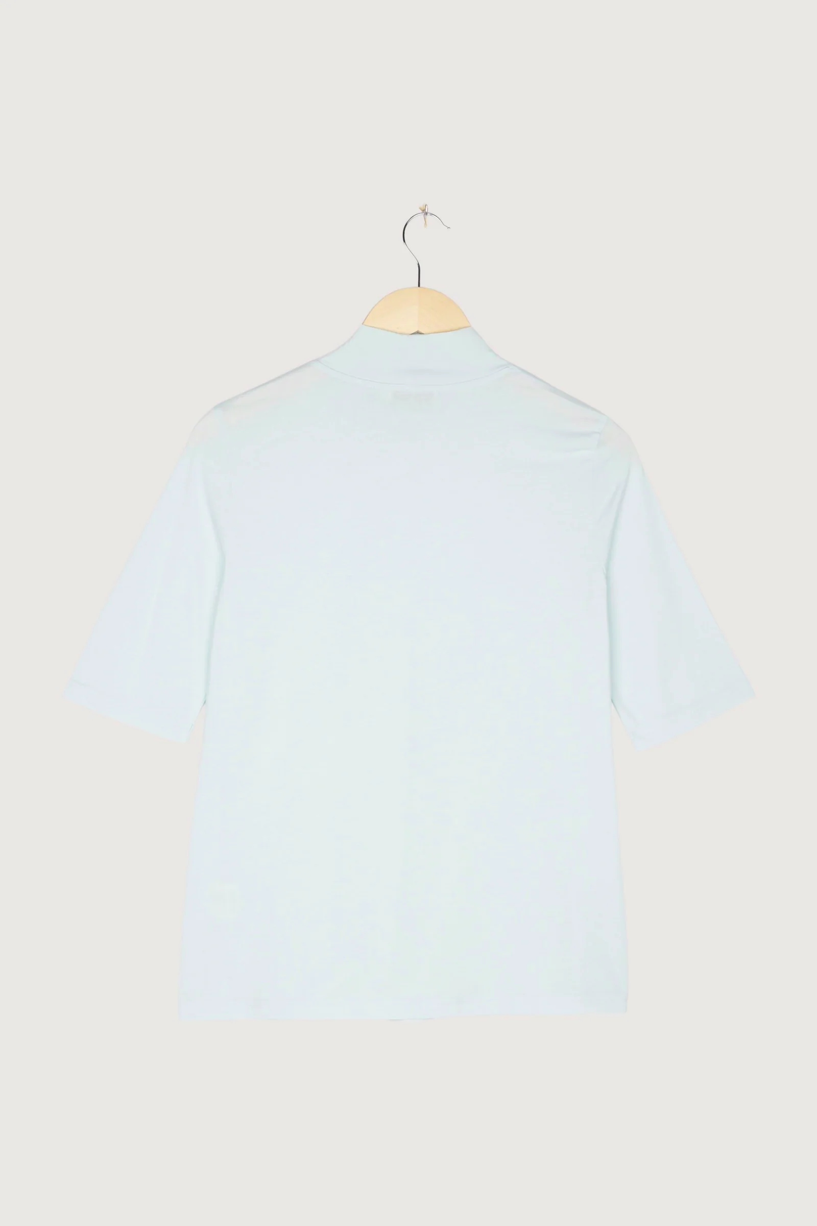 Second Hand Shirt aus reiner Bio-Pimabaumwolle - Image 14