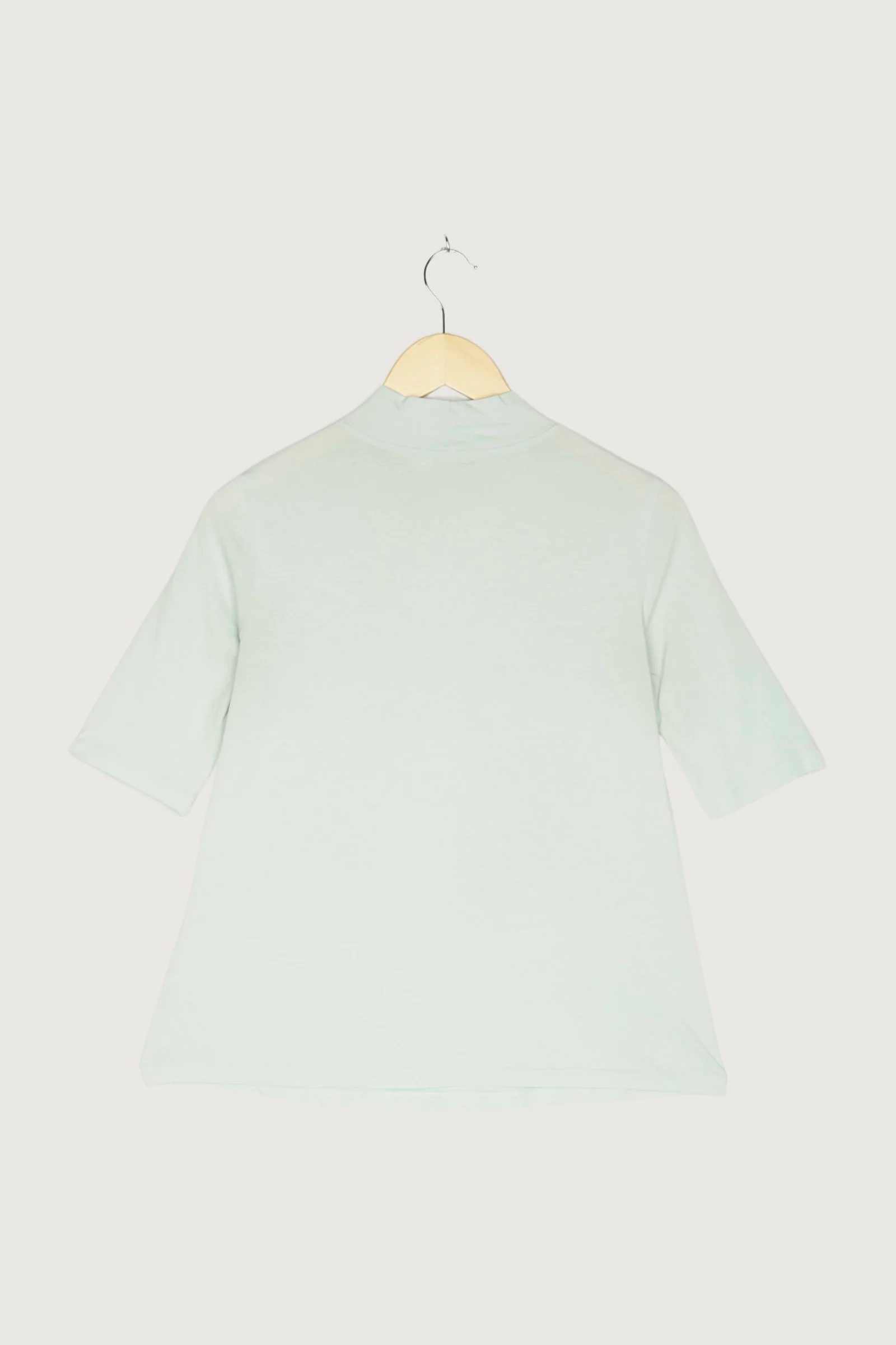 Second Hand Shirt aus reiner Bio-Pimabaumwolle - Image 17