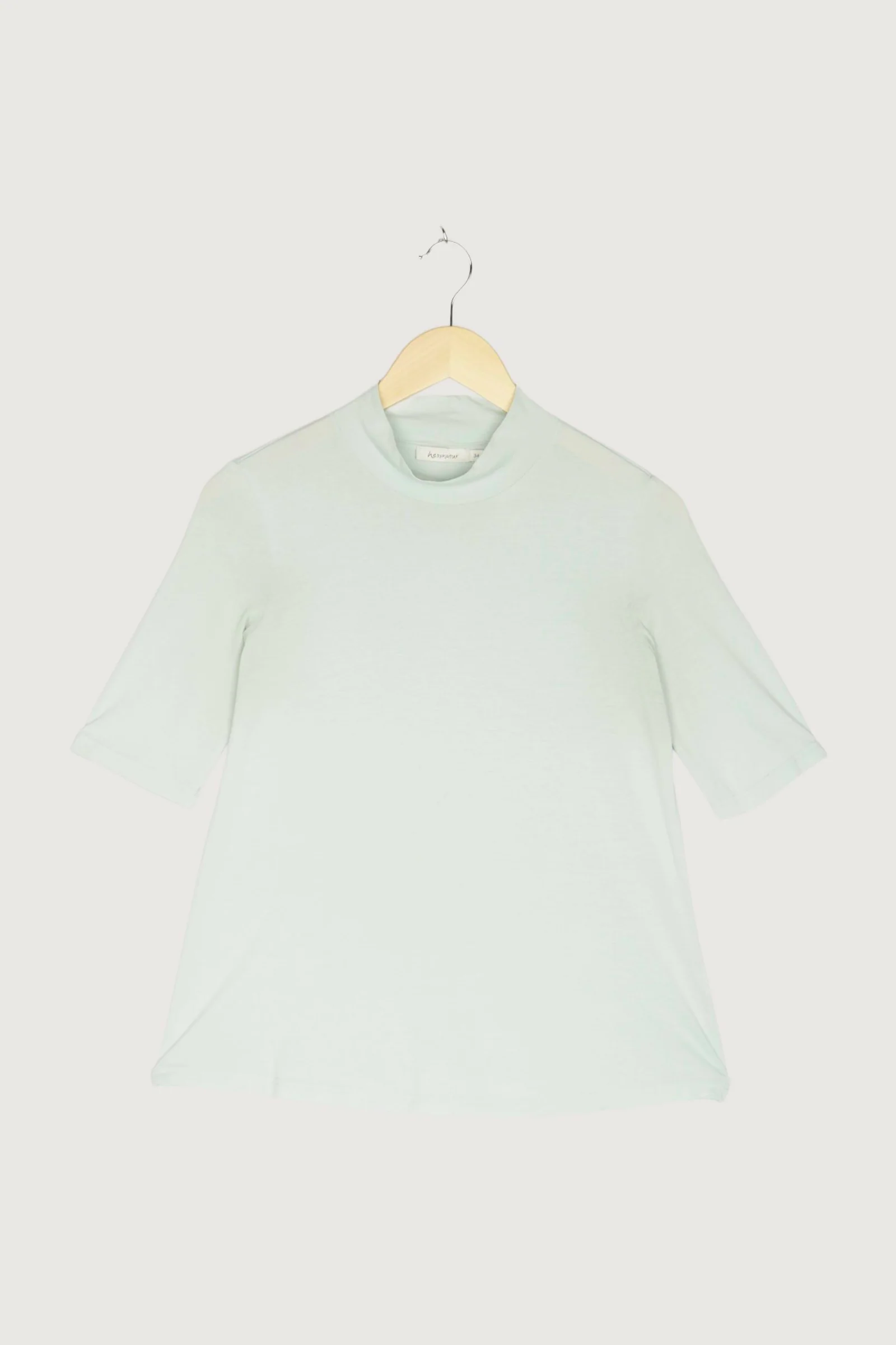 Second Hand Shirt aus reiner Bio-Pimabaumwolle - Image 18