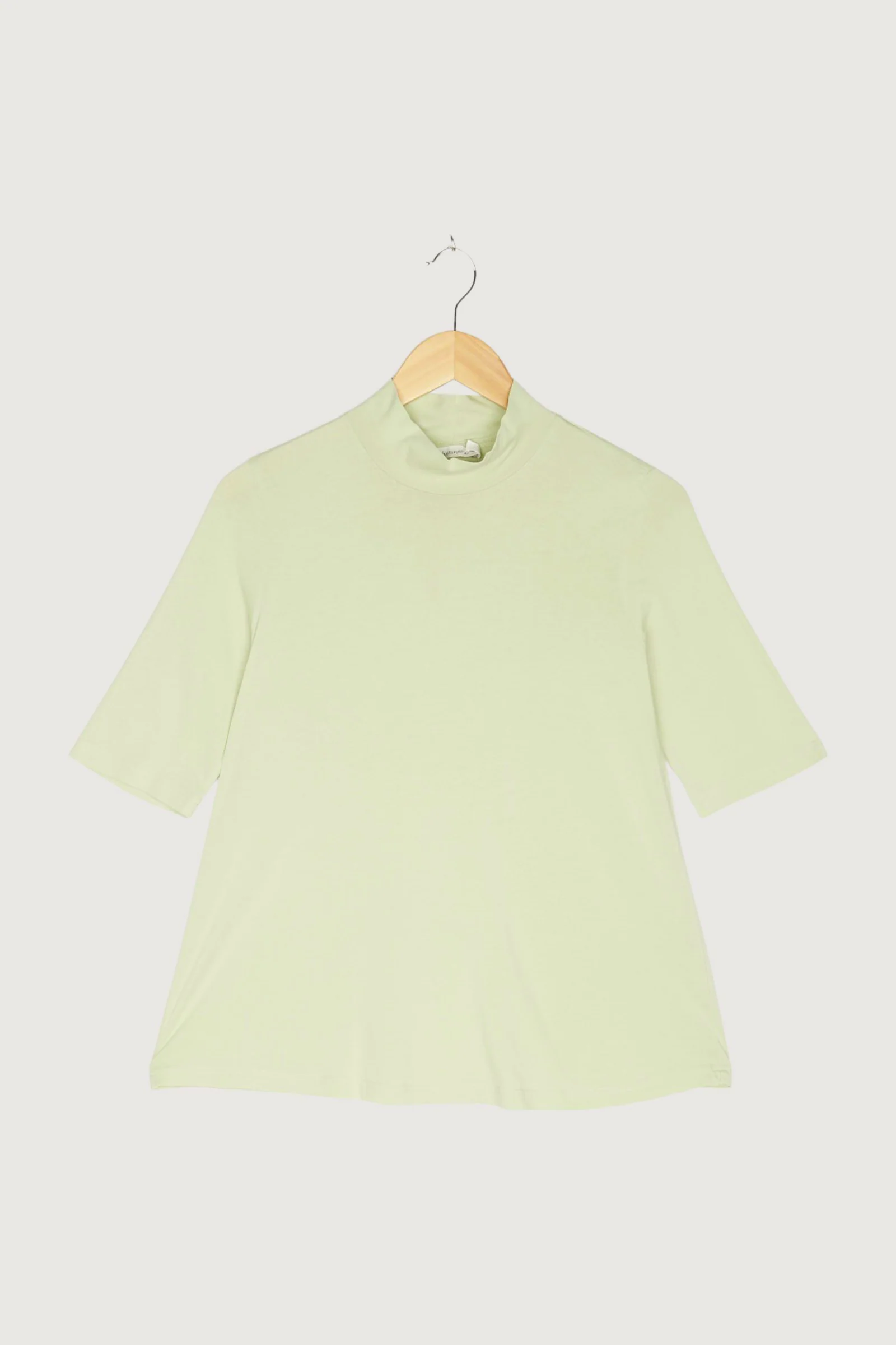 Second Hand Shirt aus reiner Bio-Pimabaumwolle - Image 19