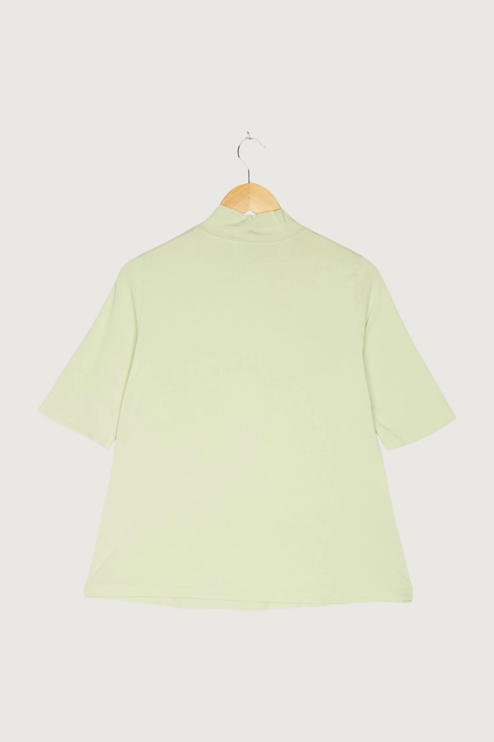 Second Hand Shirt aus reiner Bio-Pimabaumwolle - Image 21
