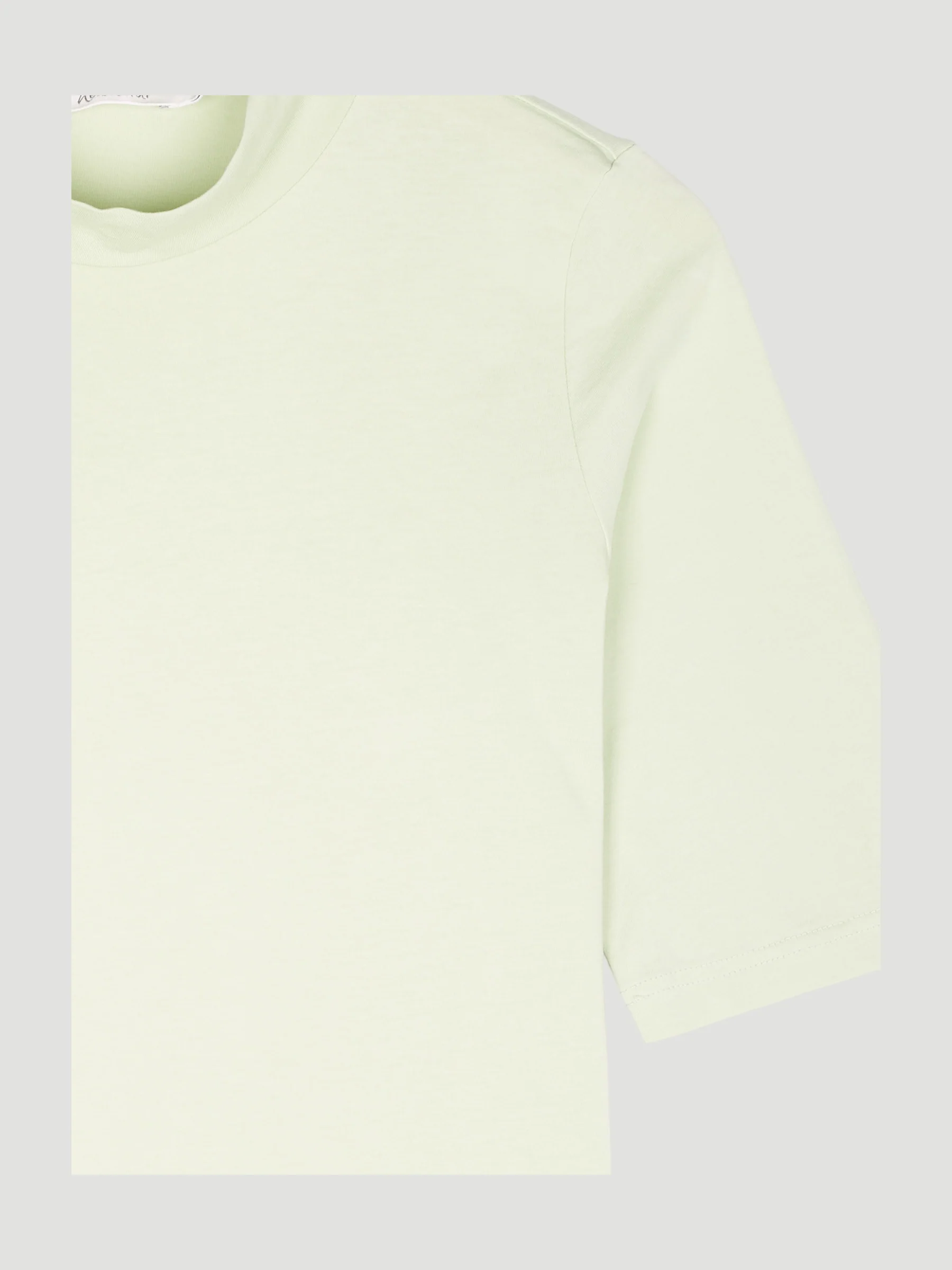 Second Hand Shirt aus reiner Bio-Pimabaumwolle - Image 3