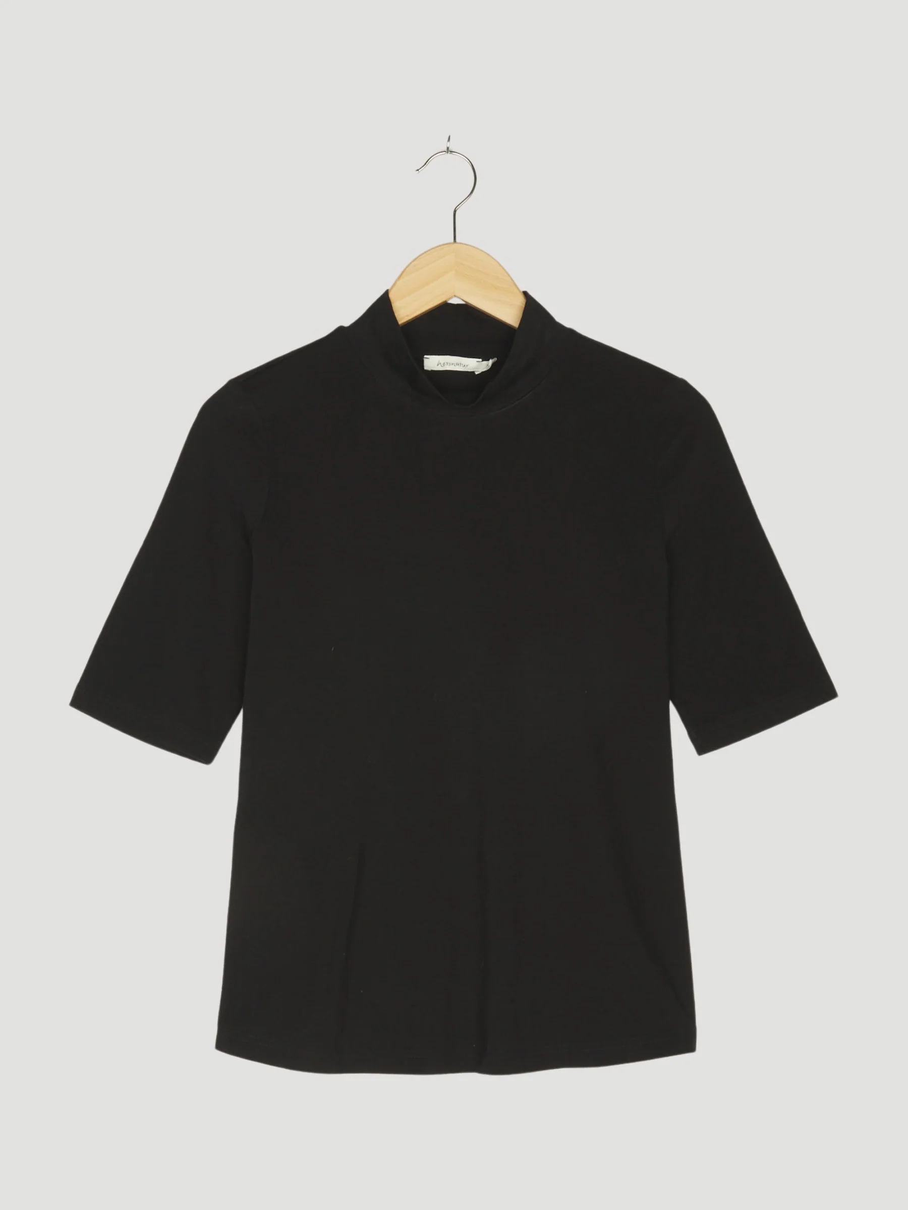 Second Hand Shirt aus reiner Bio-Pimabaumwolle - Image 4