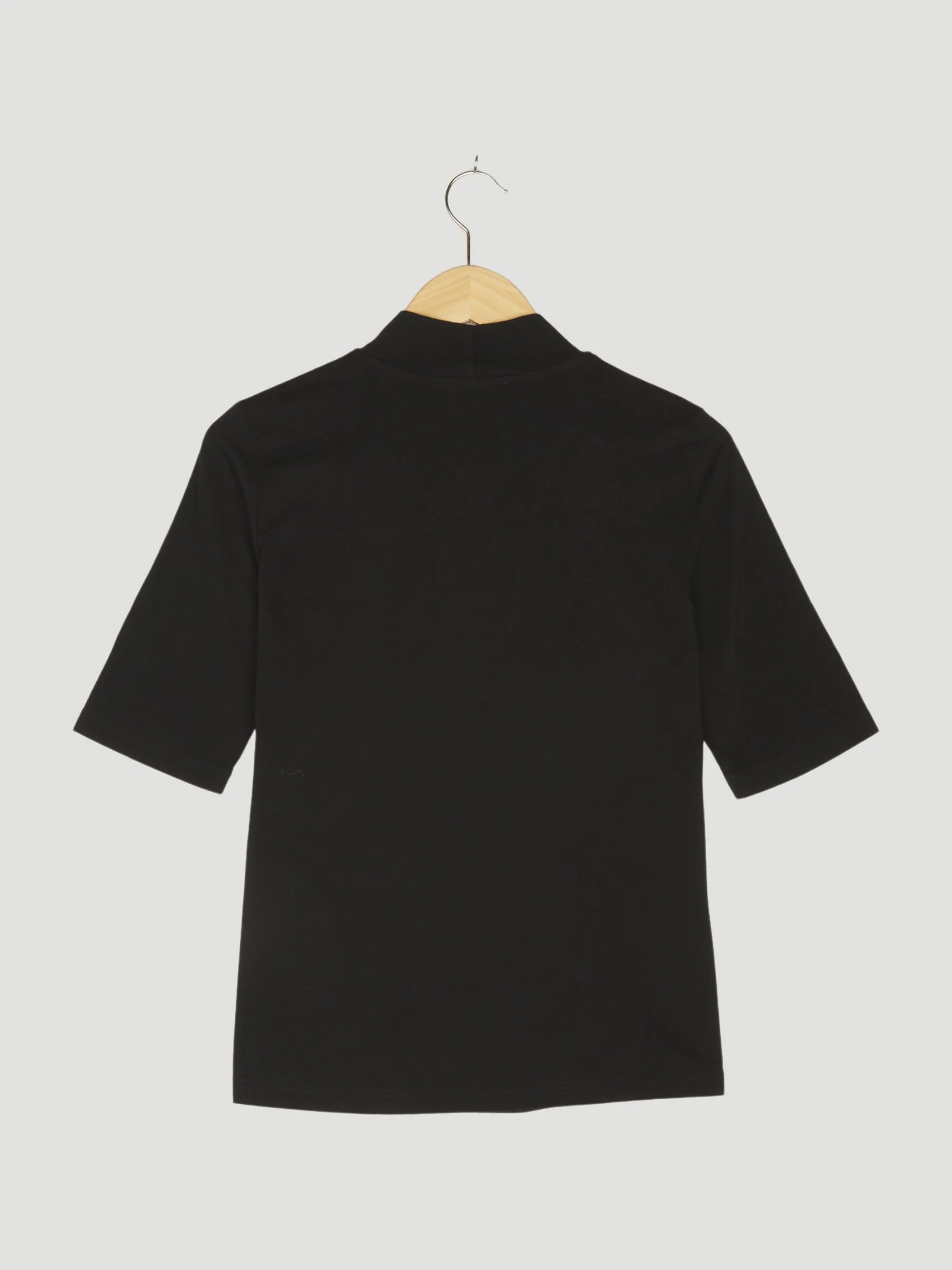 Second Hand Shirt aus reiner Bio-Pimabaumwolle - Image 5