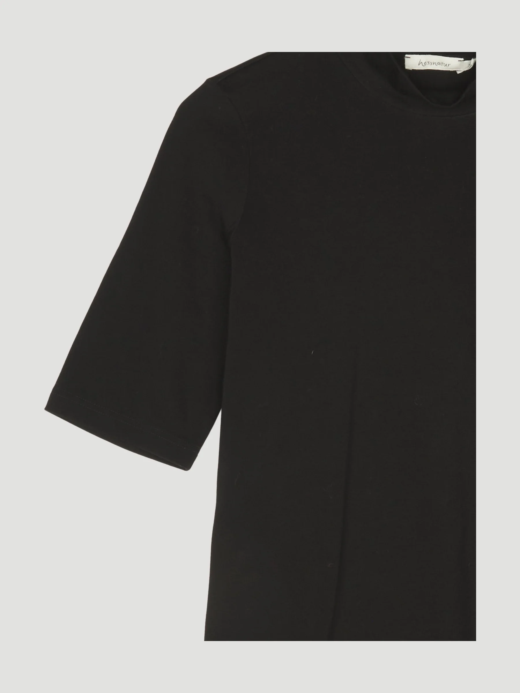 Second Hand Shirt aus reiner Bio-Pimabaumwolle - Image 7