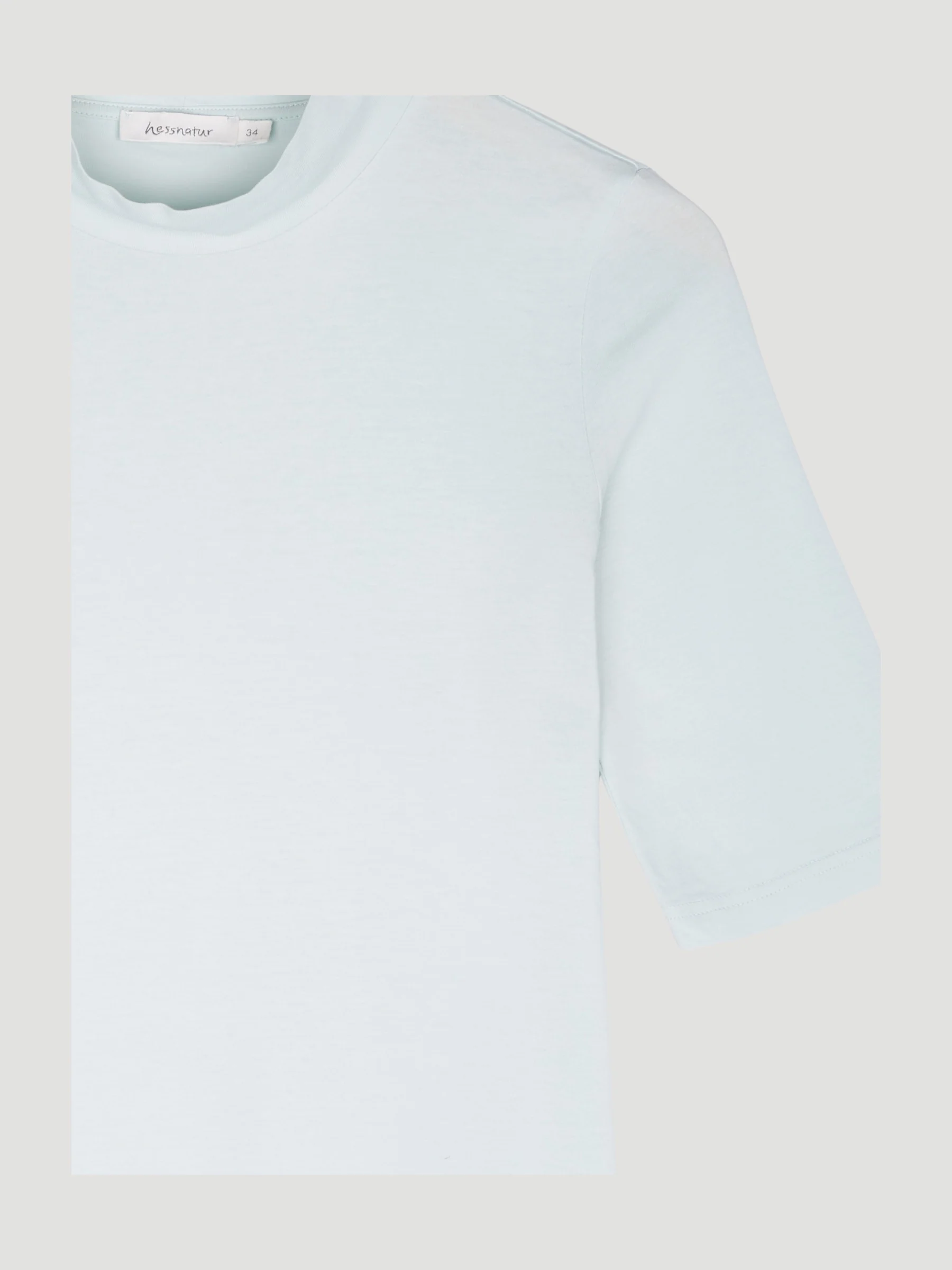 Second Hand Shirt aus reiner Bio-Pimabaumwolle - Image 9