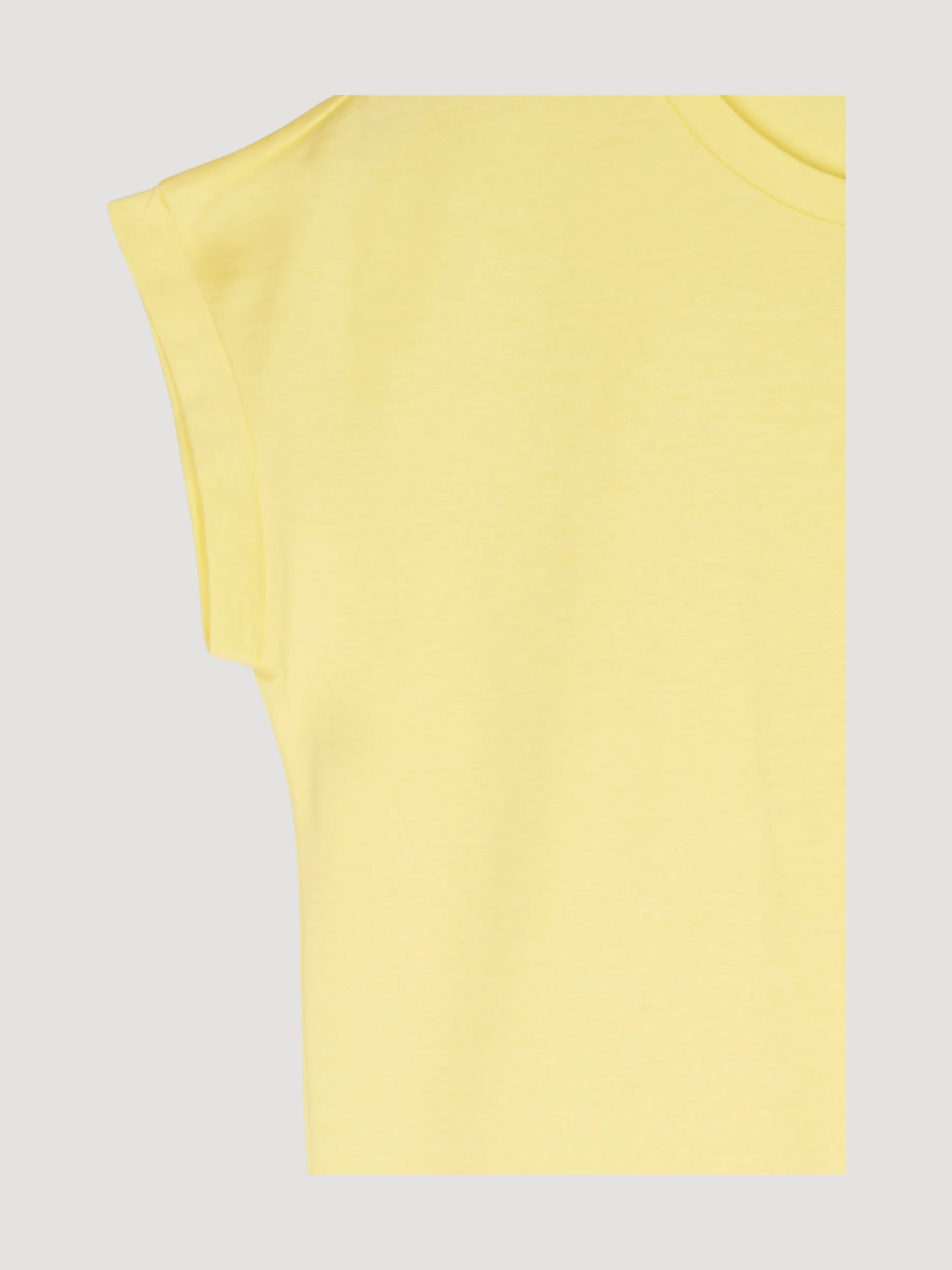 Second Hand Shirtkleid aus reiner Bio-Baumwolle - Image 16