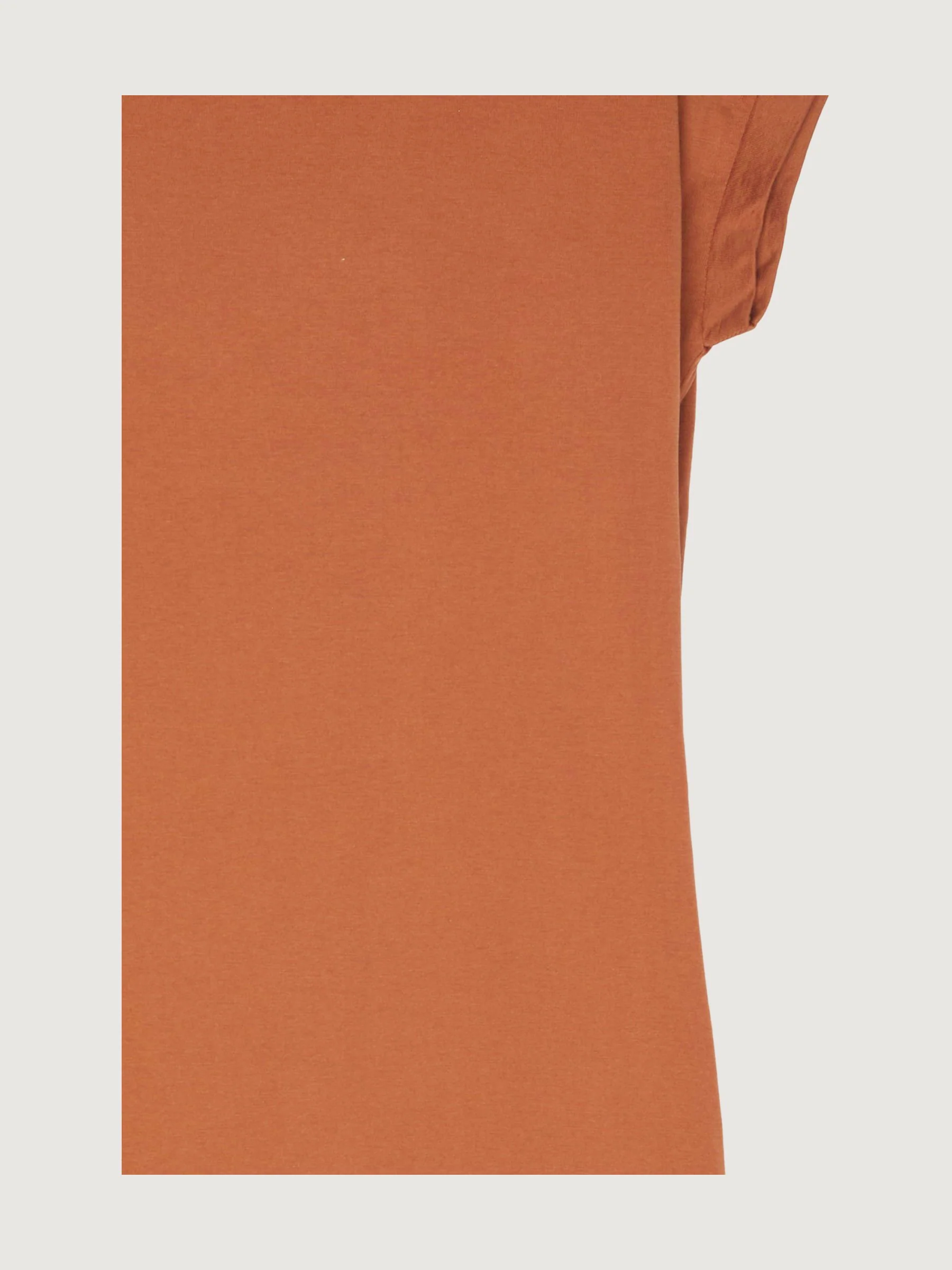 Second Hand Shirtkleid aus reiner Bio-Baumwolle - Image 22
