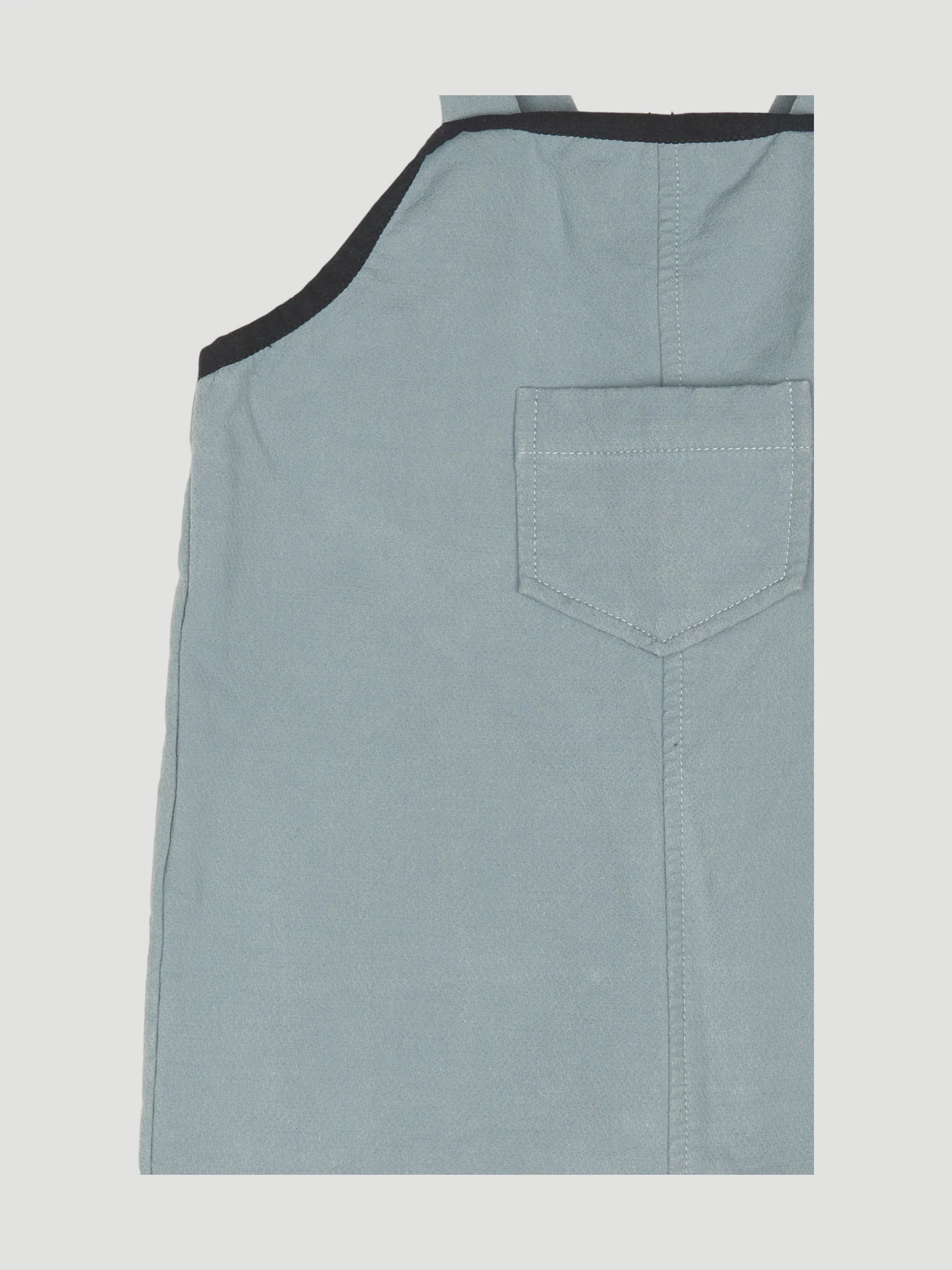 Second Hand Softshell Latzhose mit ökologischer Imprägnierung - Image 3