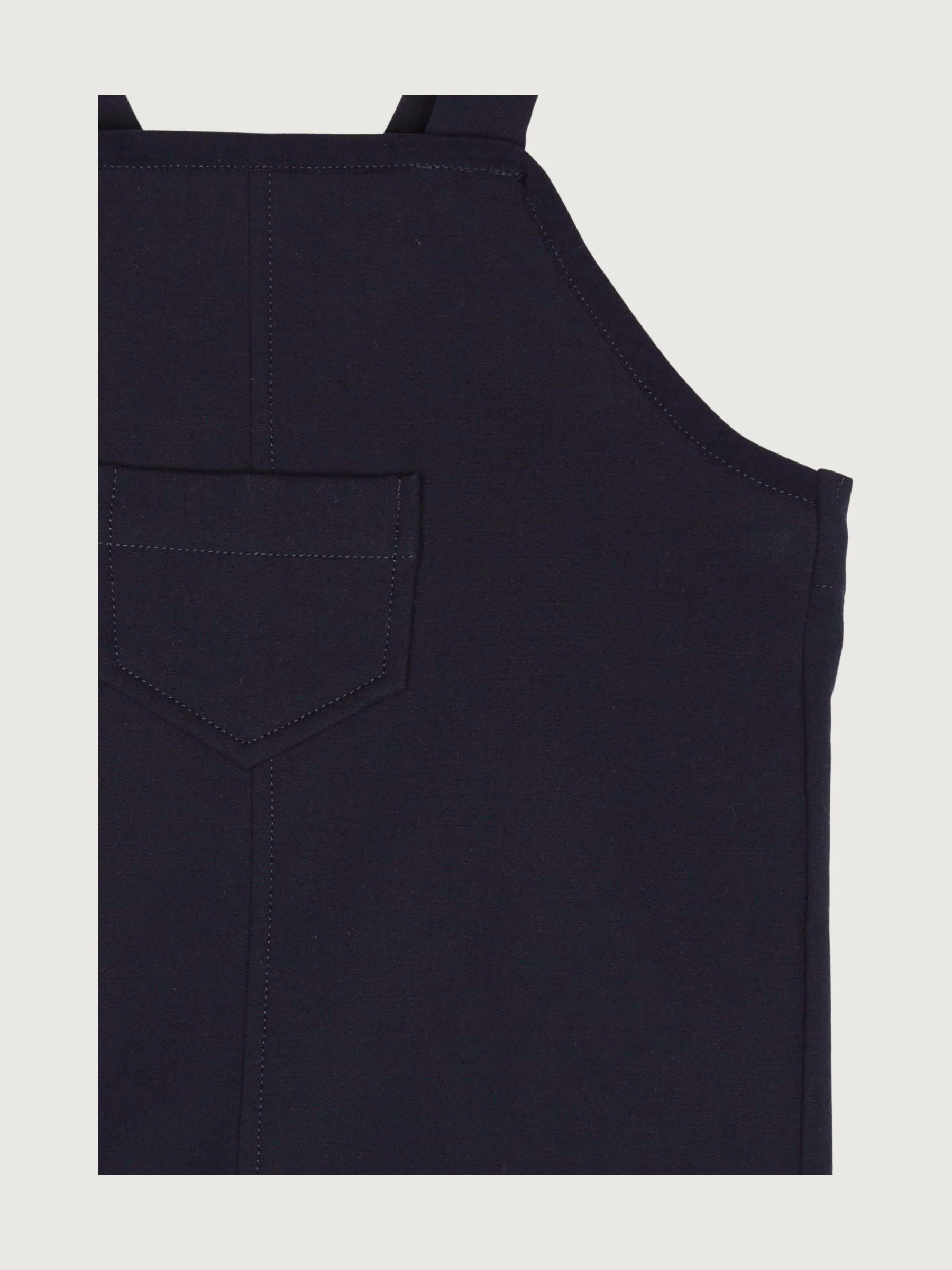Second Hand Softshell Latzhose mit ökologischer Imprägnierung - Image 6