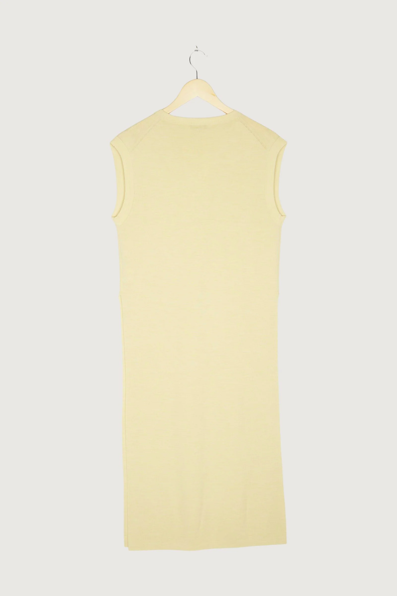 Secondhand Strickkleid aus reiner Merinowolle - Image 14