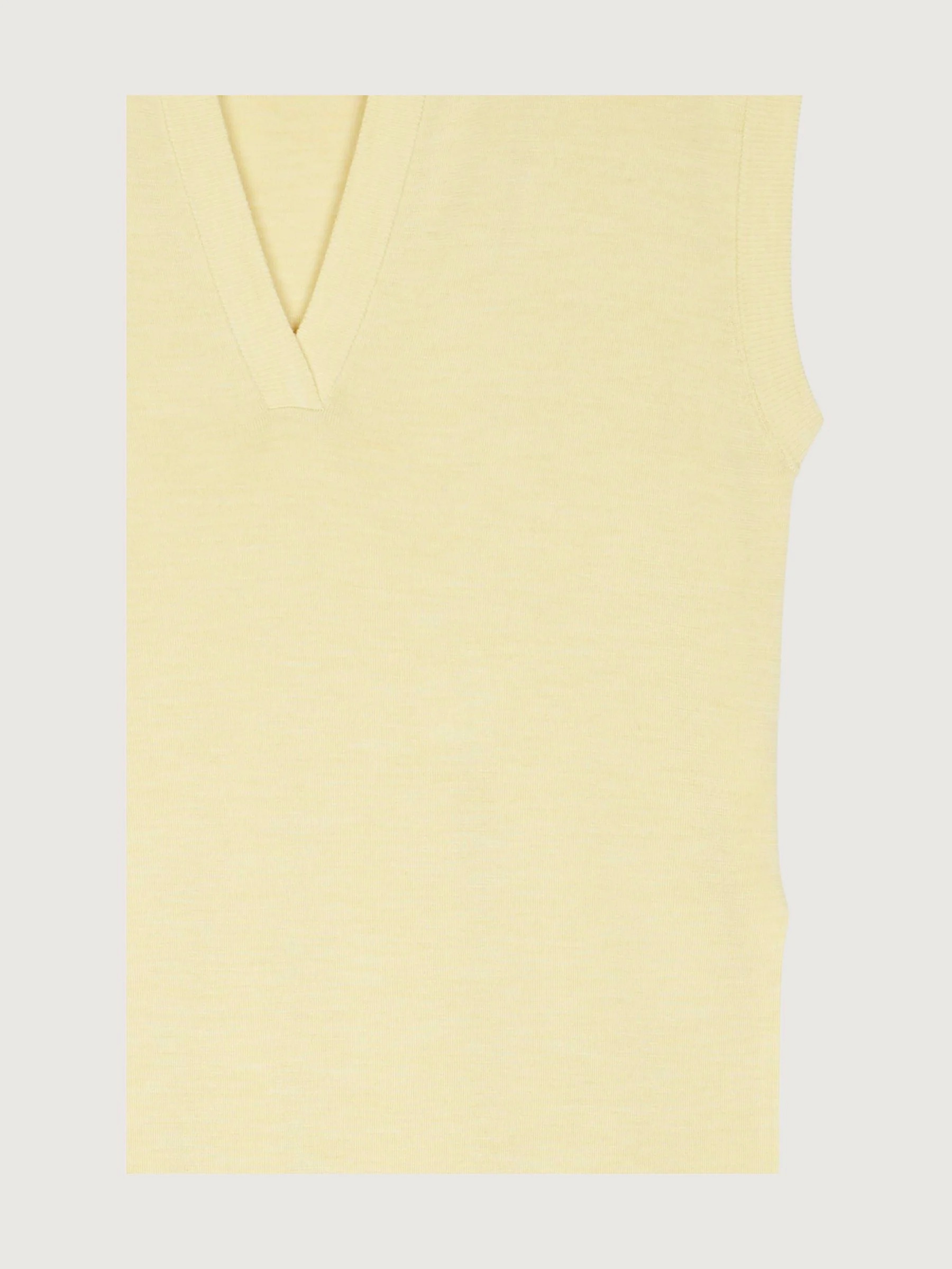 Secondhand Strickkleid aus reiner Merinowolle - Image 15