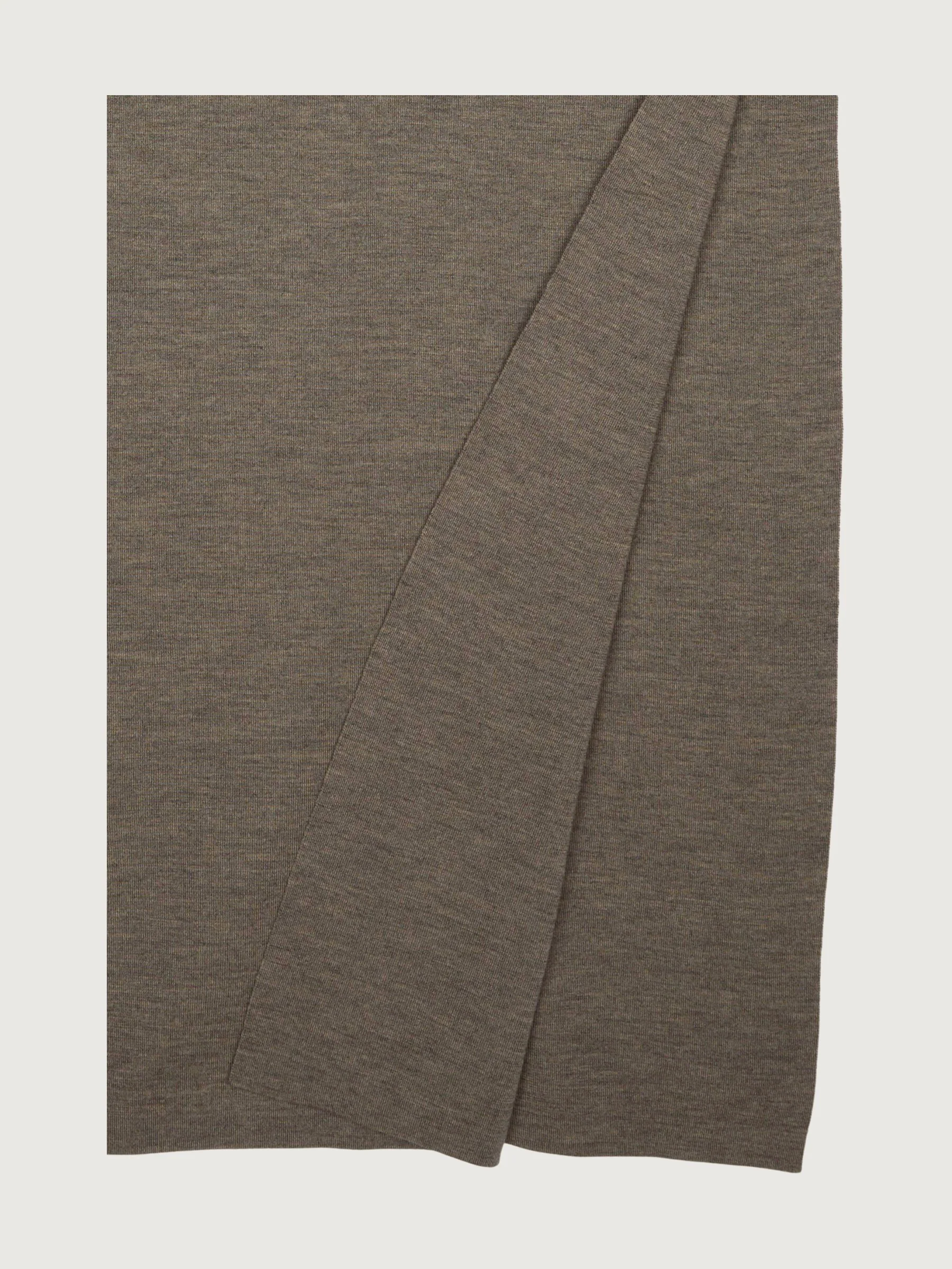 Secondhand Strickkleid aus reiner Merinowolle - Image 6
