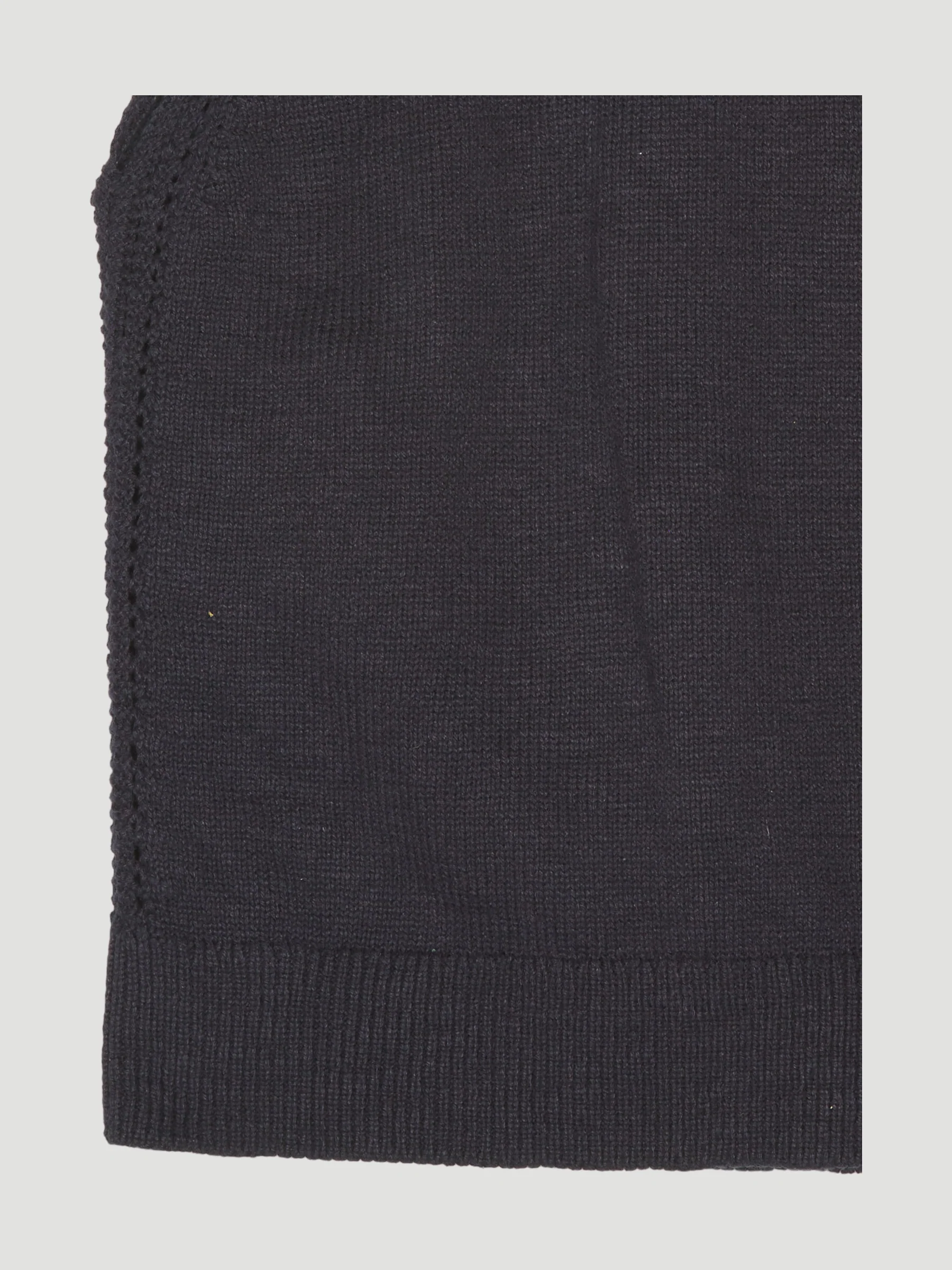 Secondhand Stricktop aus Bio-Baumwolle mit Kapok - Image 4