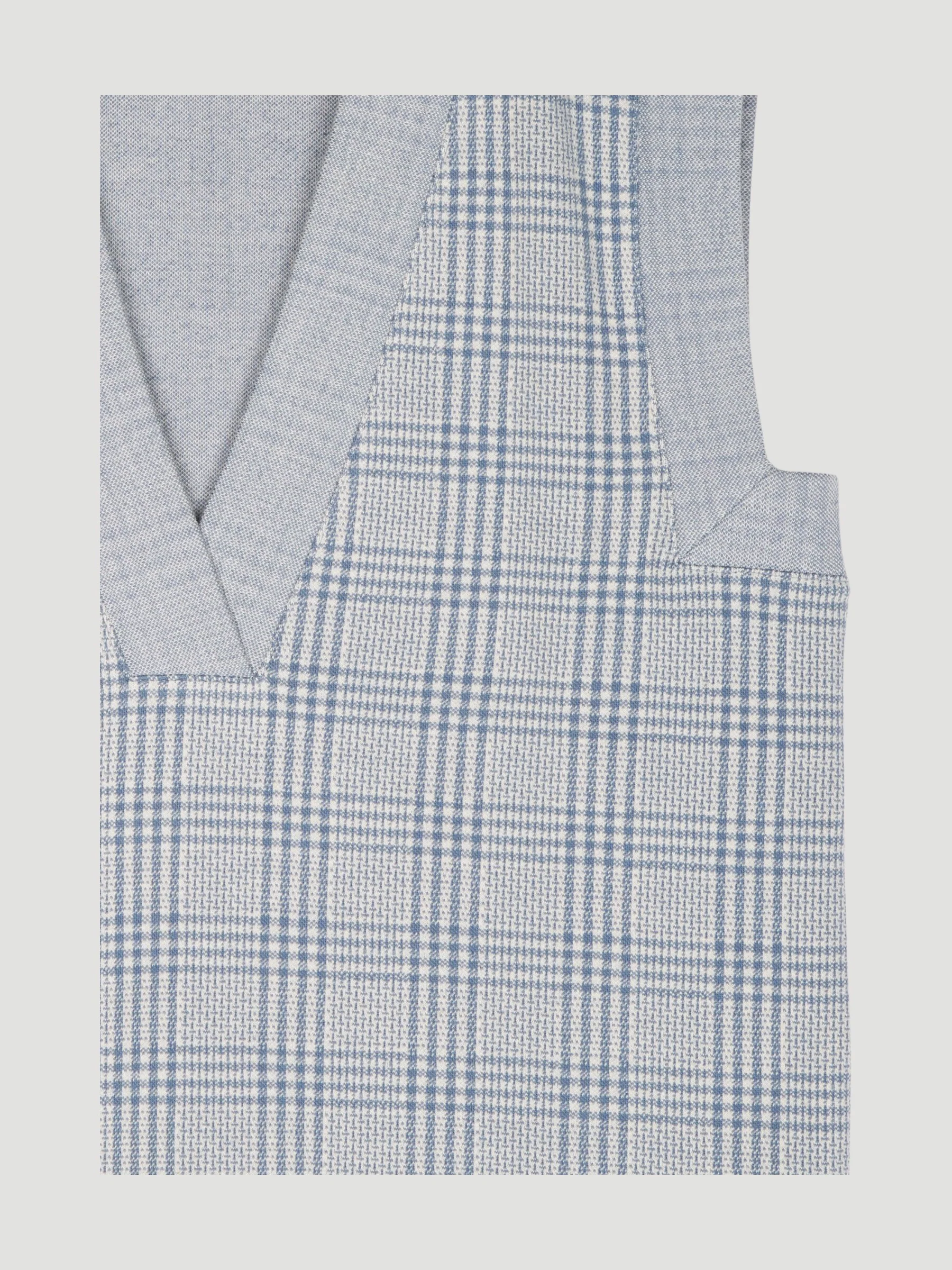 Second Hand Sweater Vest aus Bio-Baumwolle - Image 3