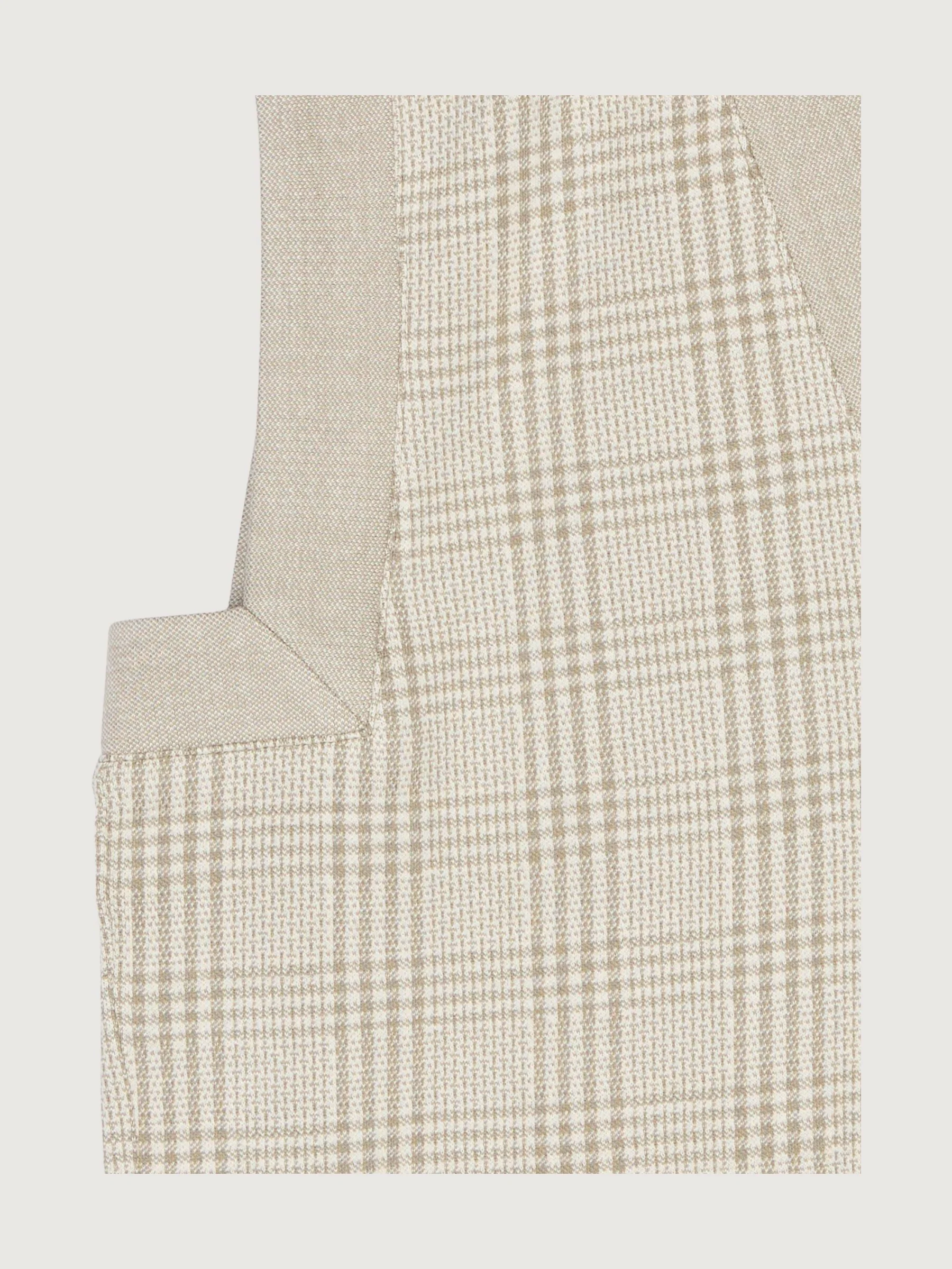 Second Hand Sweater Vest aus Bio-Baumwolle - Image 6