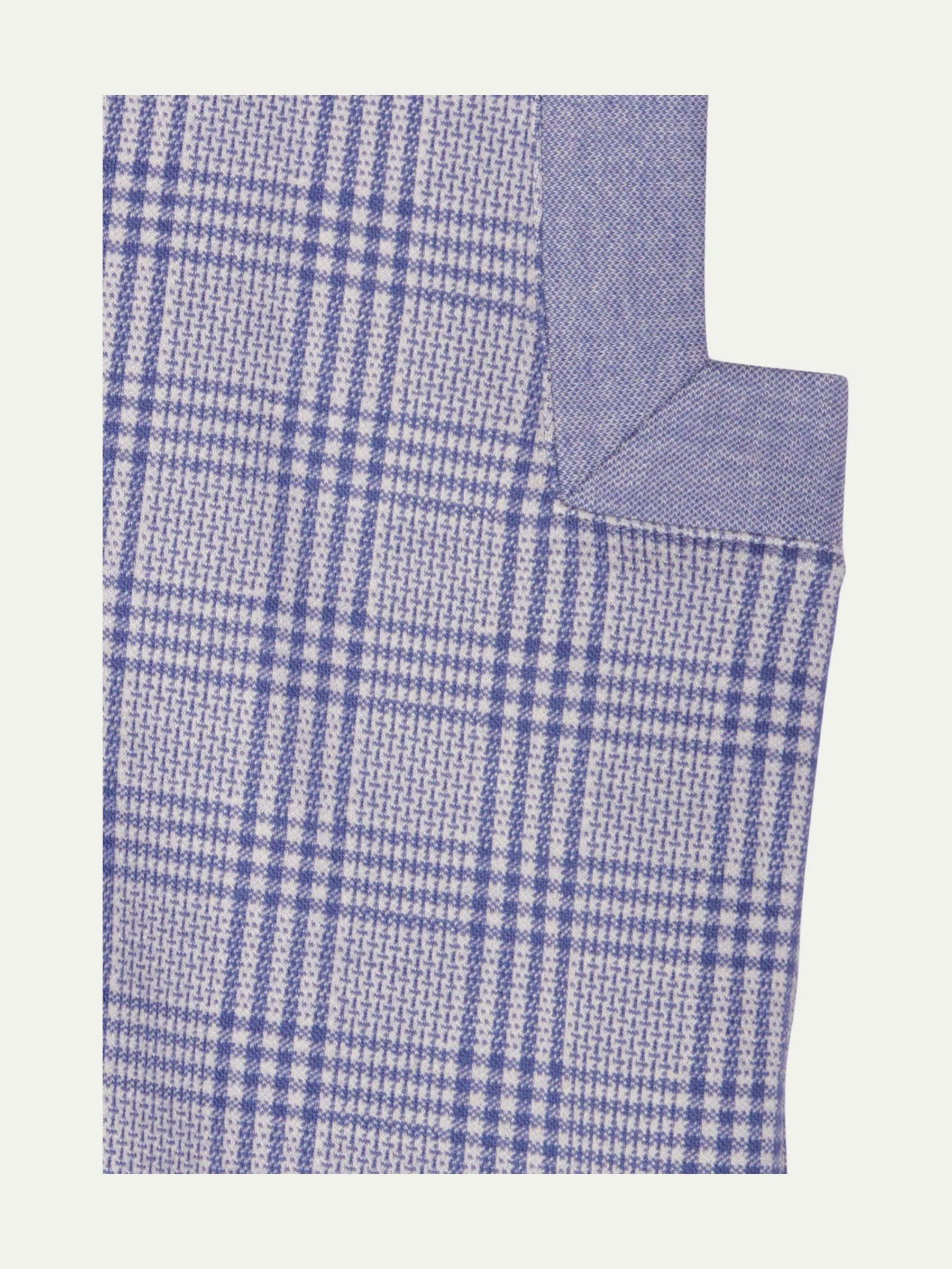 Second Hand Sweater Vest aus Bio-Baumwolle - Image 9