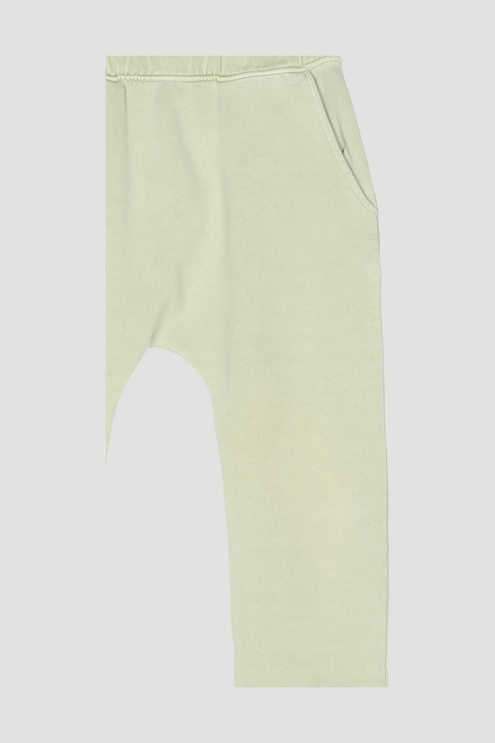 Second Hand Sweathose aus reiner Bio-Baumwolle - Image 3