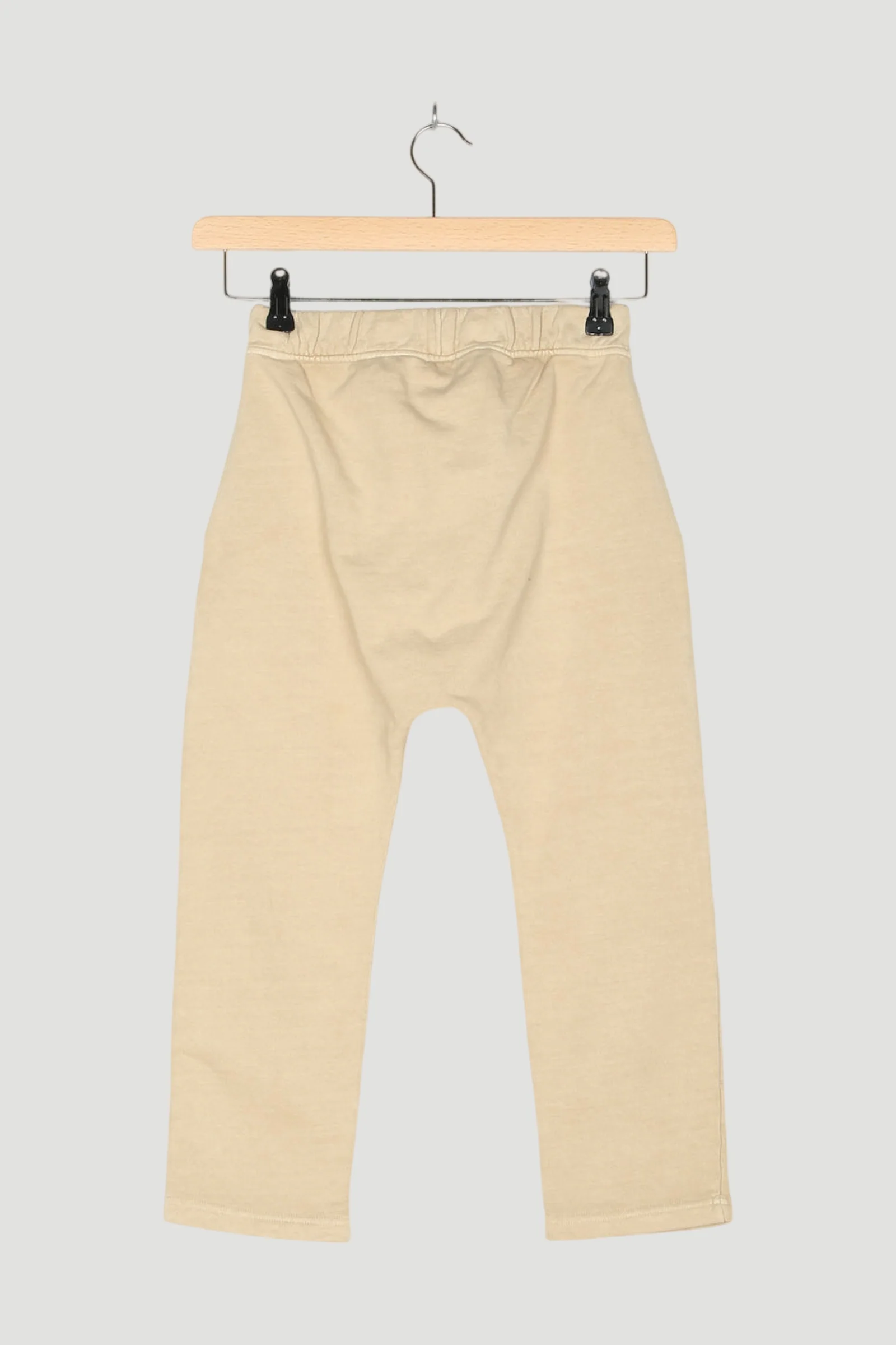 Second Hand Sweathose aus reiner Bio-Baumwolle - Image 5