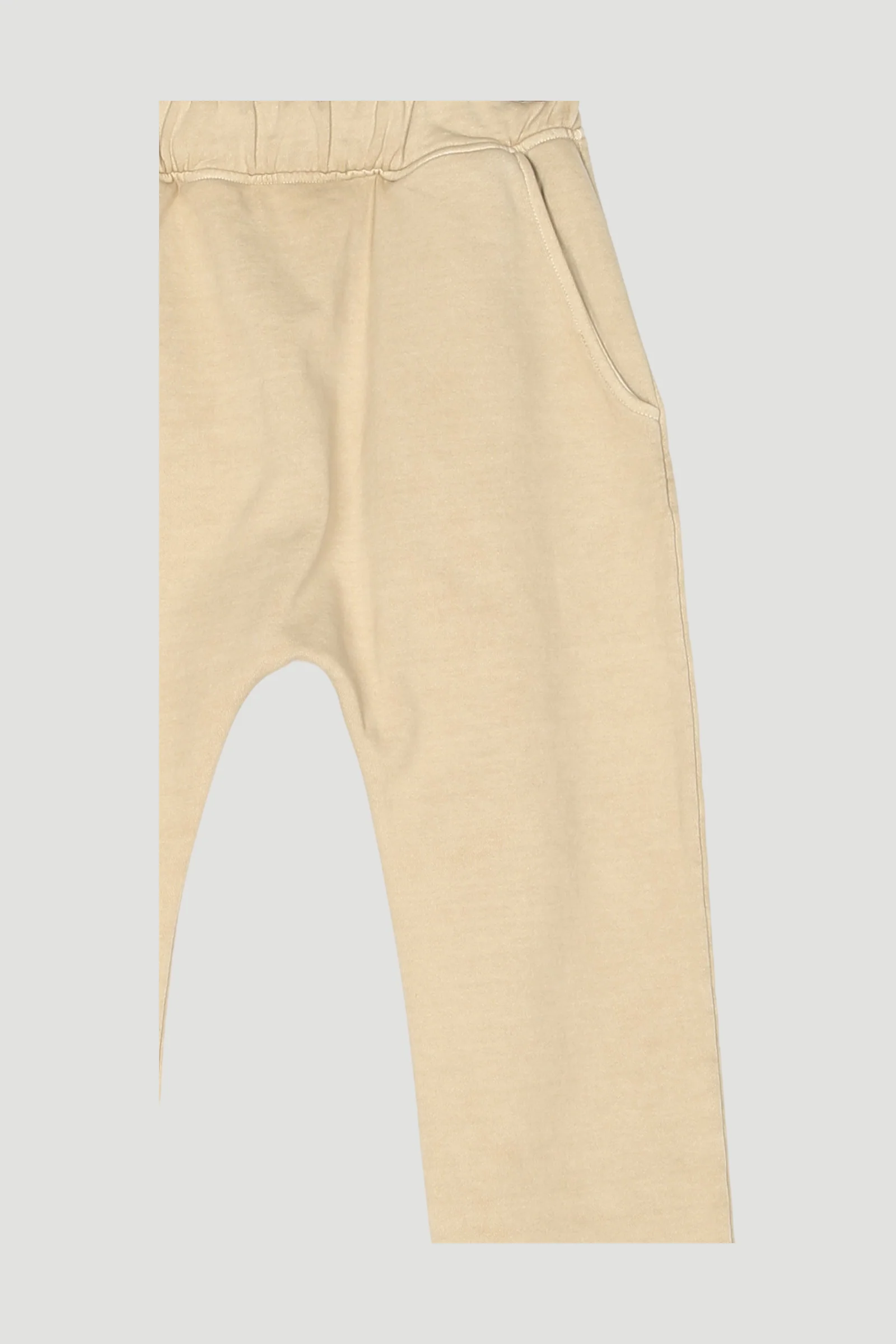 Second Hand Sweathose aus reiner Bio-Baumwolle - Image 6