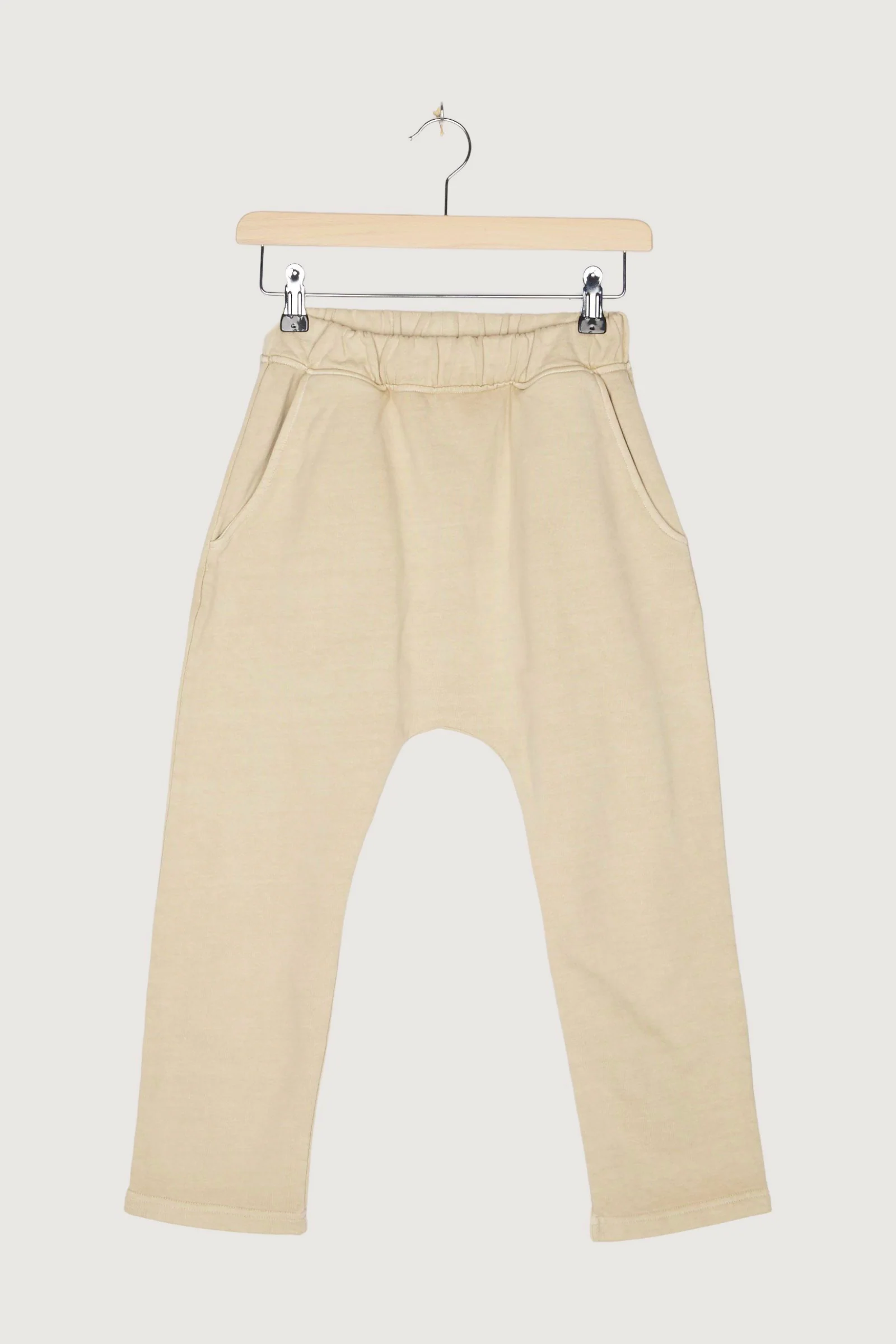 Second Hand Sweathose aus reiner Bio-Baumwolle - Image 7