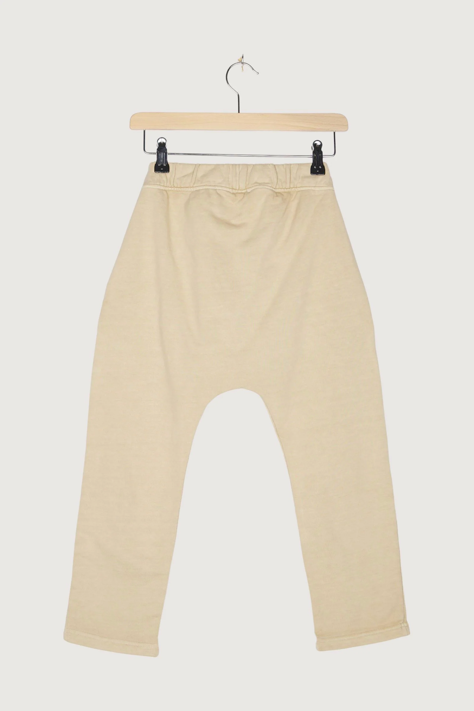 Second Hand Sweathose aus reiner Bio-Baumwolle - Image 8
