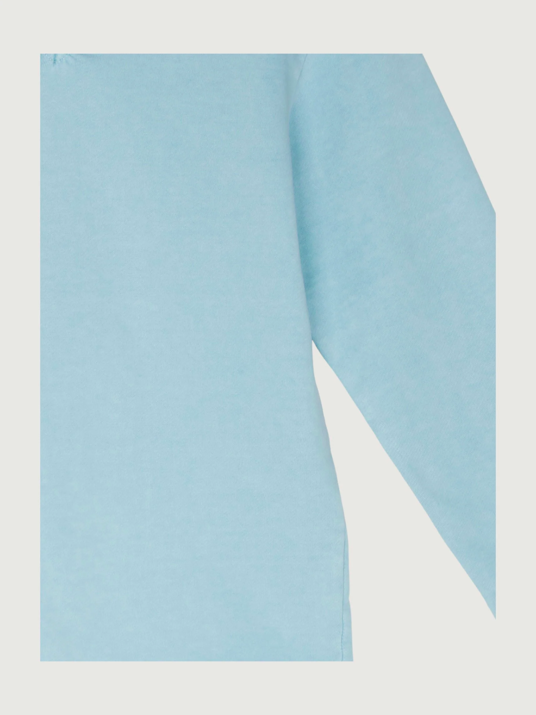 Second Hand Sweatshirt Mineral Dye aus reiner Bio-Baumwolle - Image 6