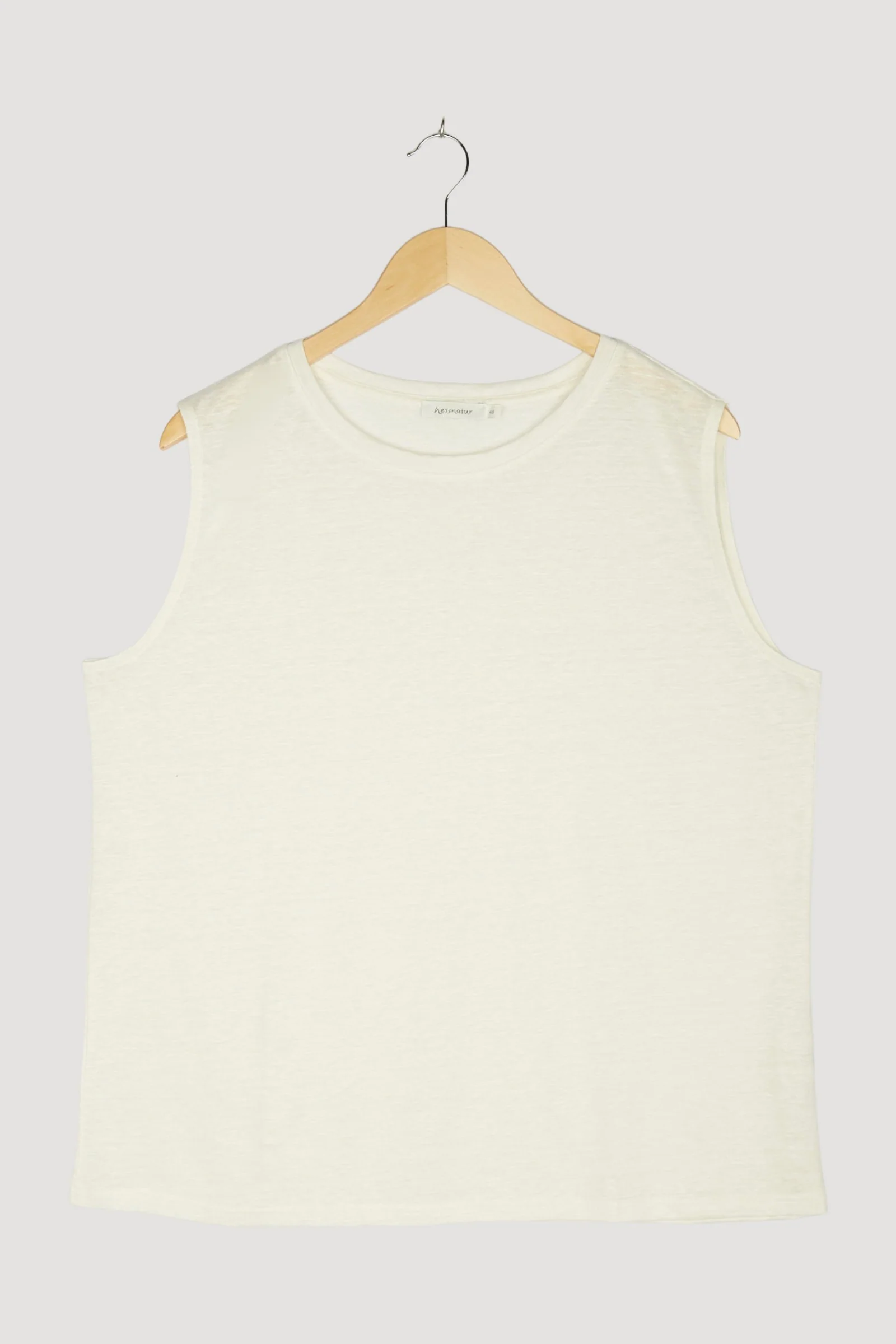 Second Hand Top aus reinem Hanf - Image 13