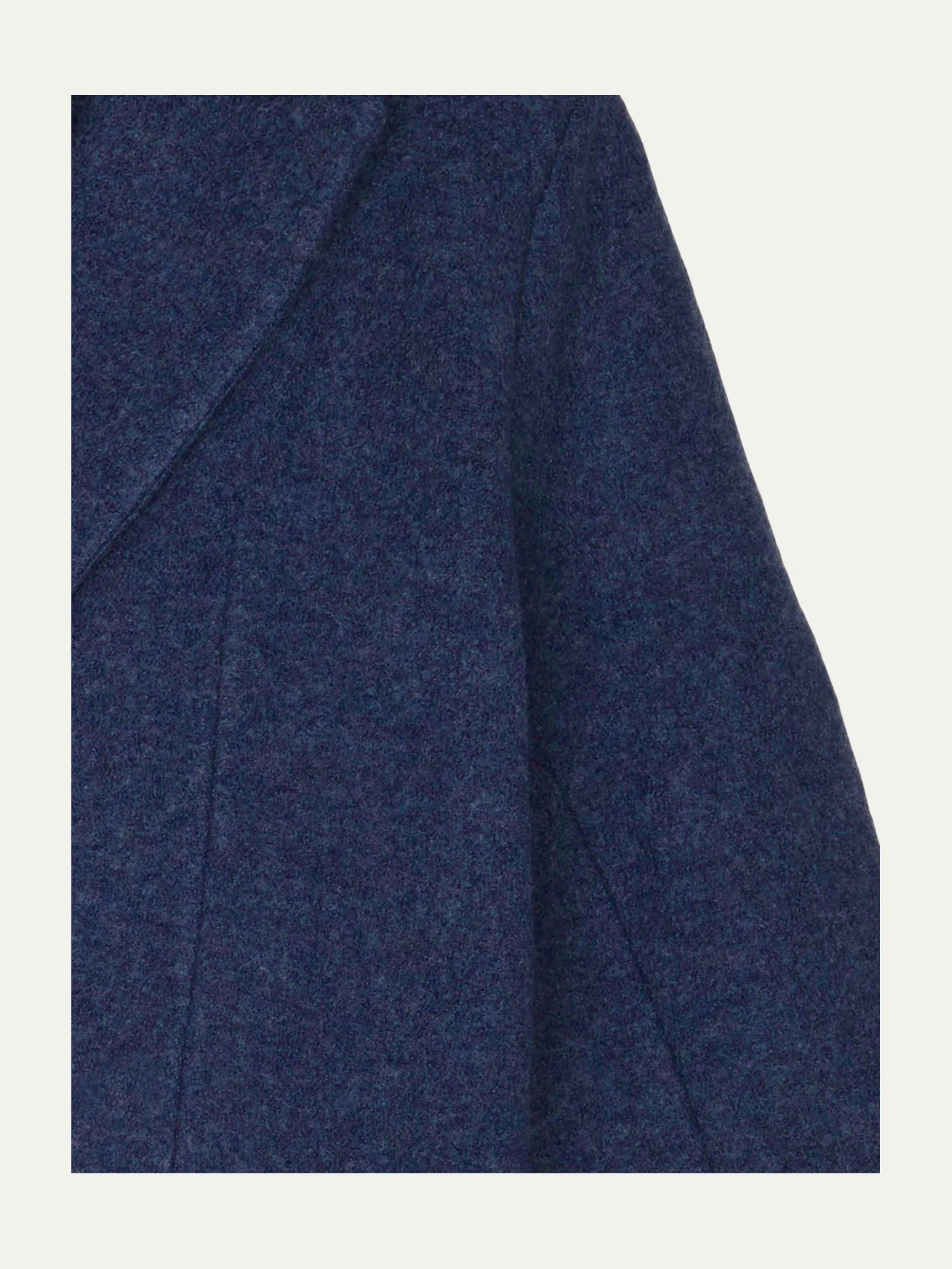 Secondhand Walk Blazer aus reiner Bio-Merinowolle - Image 3