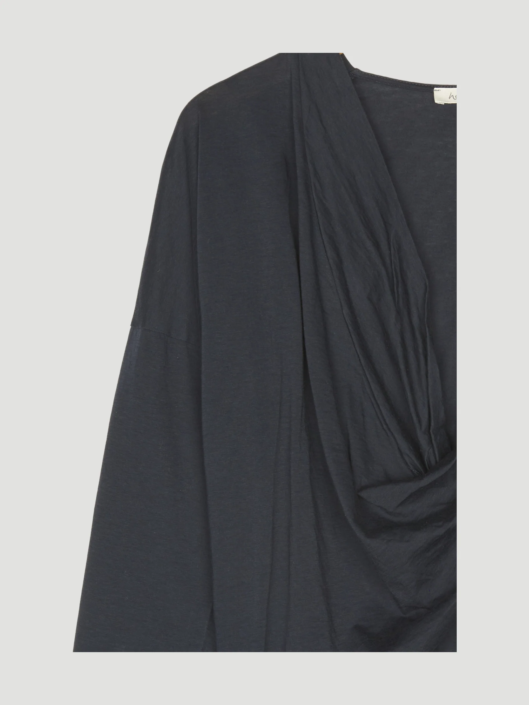 Second Hand Yoga-Shirt aus reiner Bio-Baumwolle - Image 3