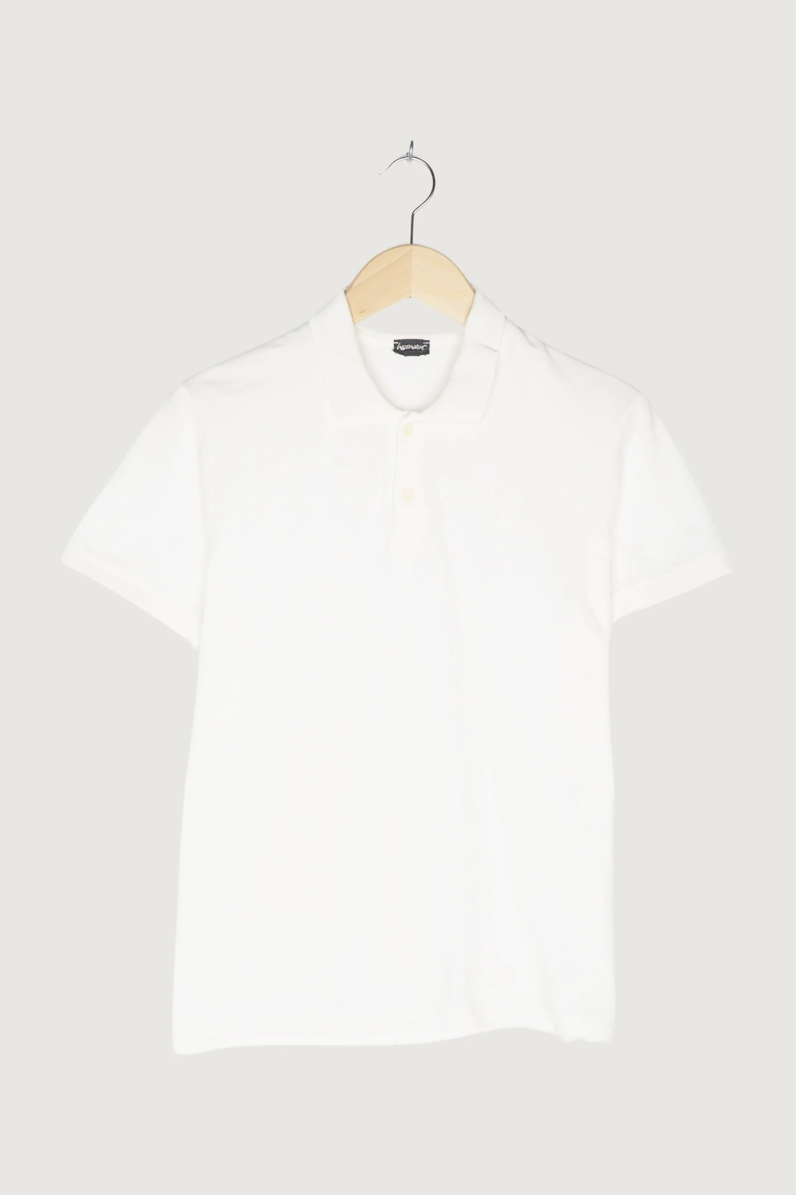 Secondhan Shirt