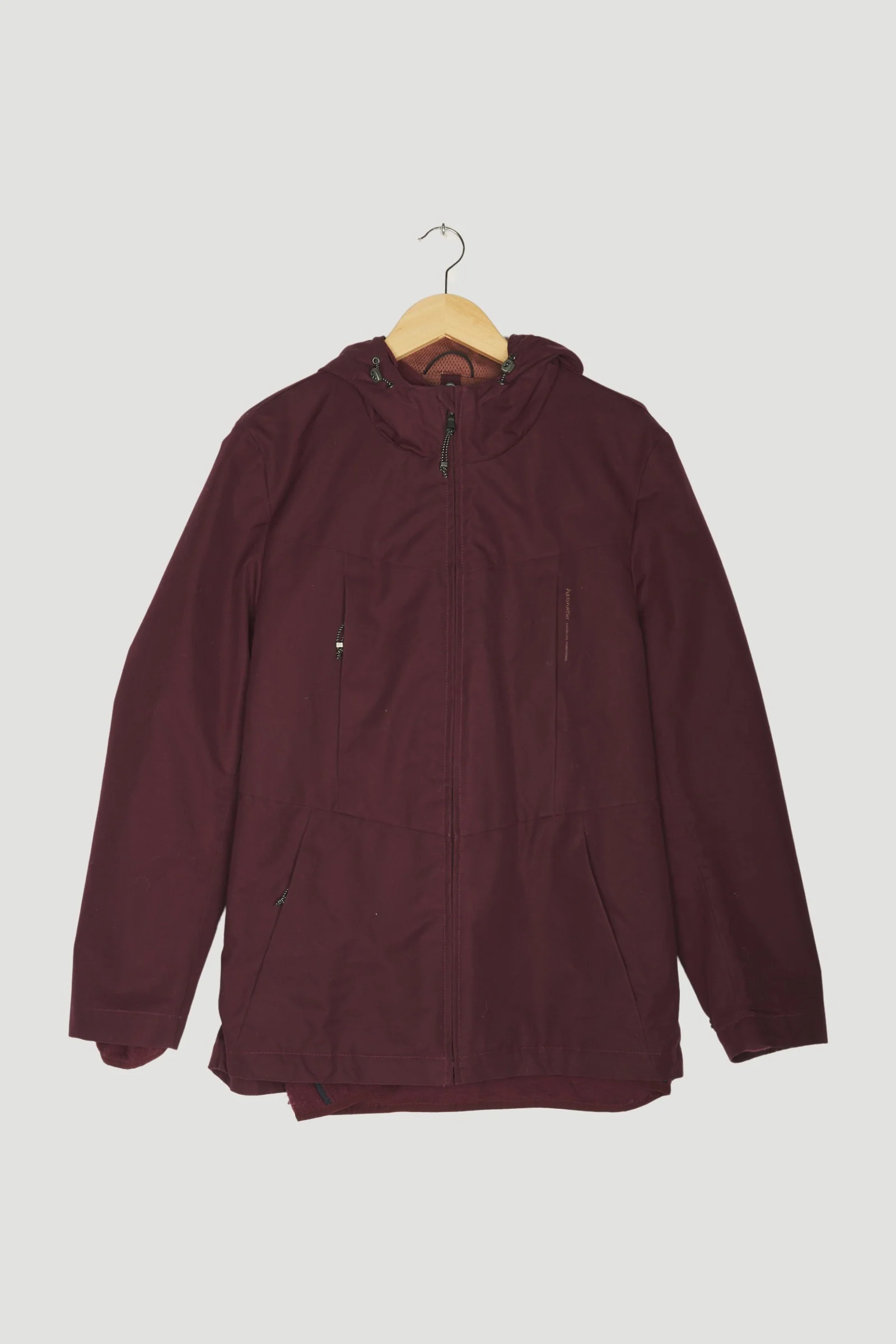 Secondhand 3-in-1 Jacke Nature Shell