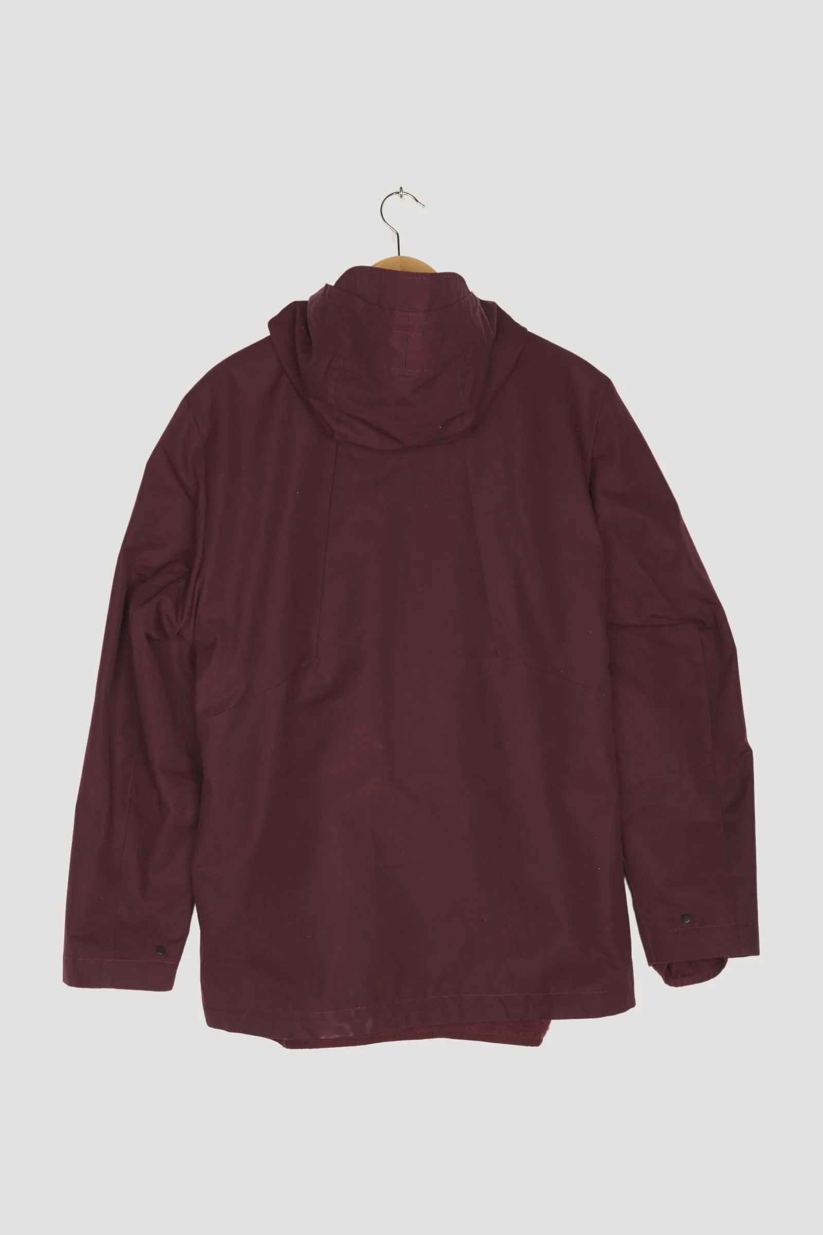 Secondhand 3-in-1 Jacke Nature Shell - Image 2