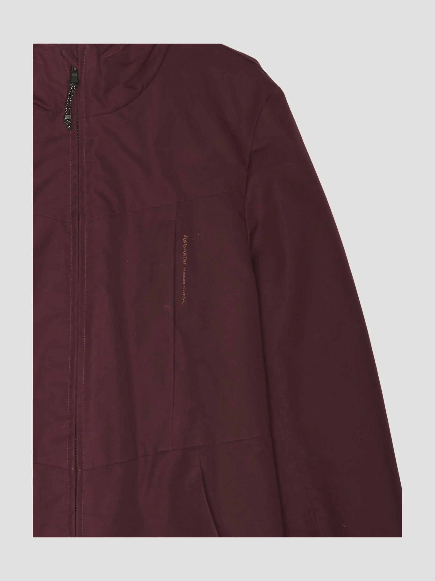 Secondhand 3-in-1 Jacke Nature Shell - Image 3