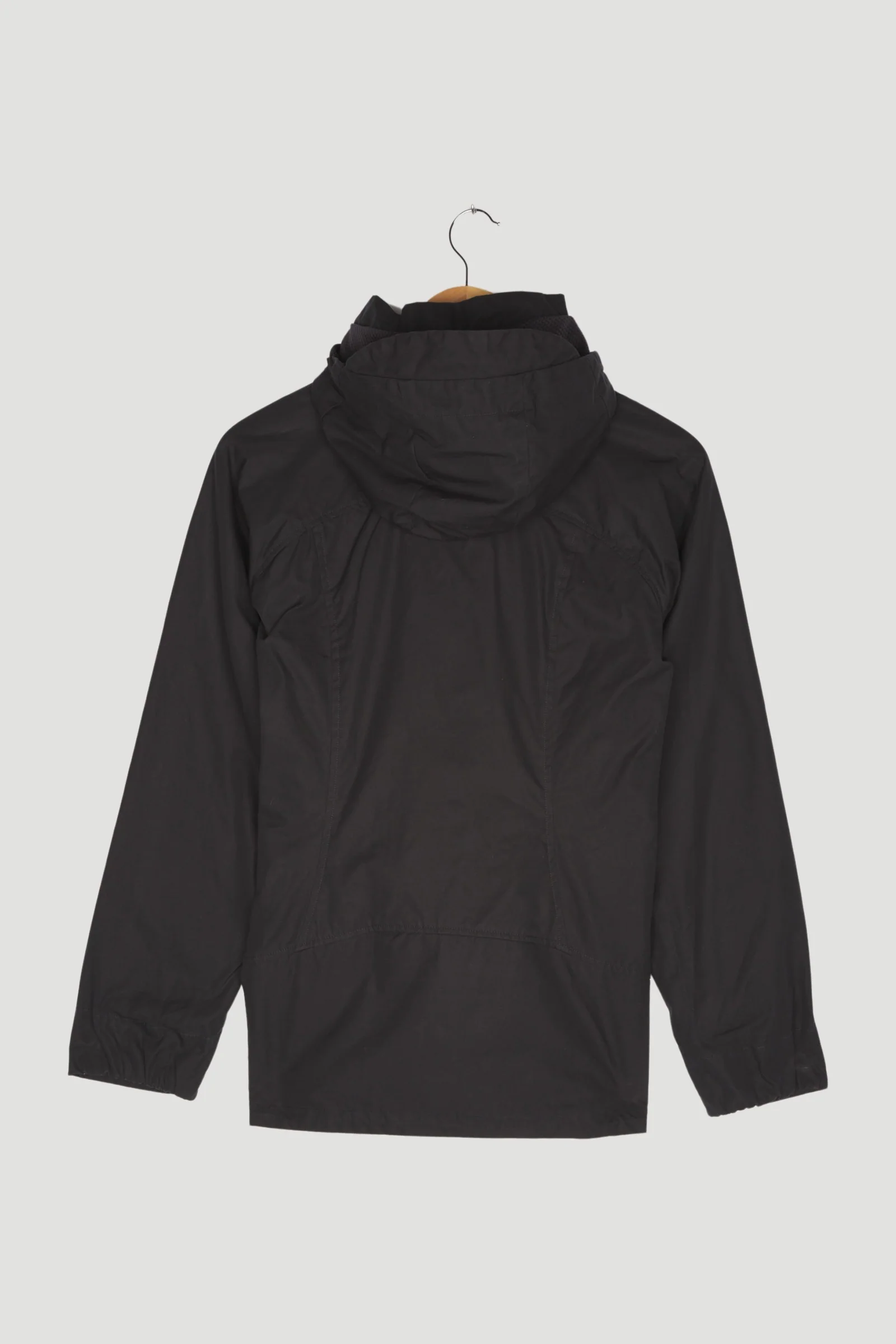 Secondhand 3-in-1 Jacke Nature Shell aus reiner Bio-Baumwolle - Image 2