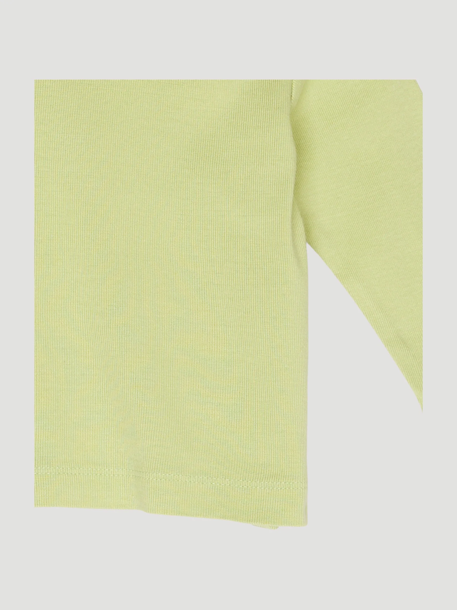 Secondhand Basic Shirt aus reiner Bio-Baumwolle - Image 12