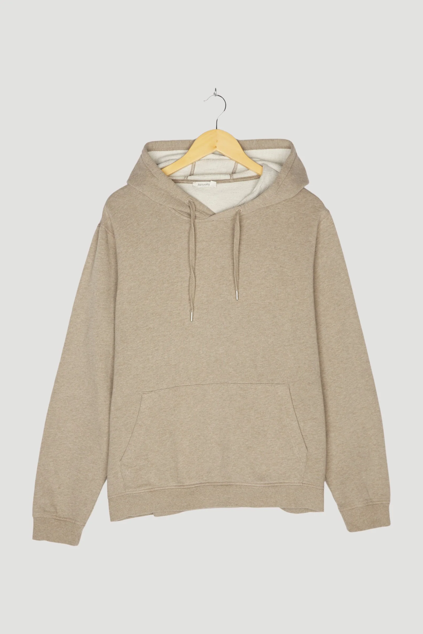 Secondhand BetterRecycling Hoodie aus reiner Bio-Baumwolle - Image 4