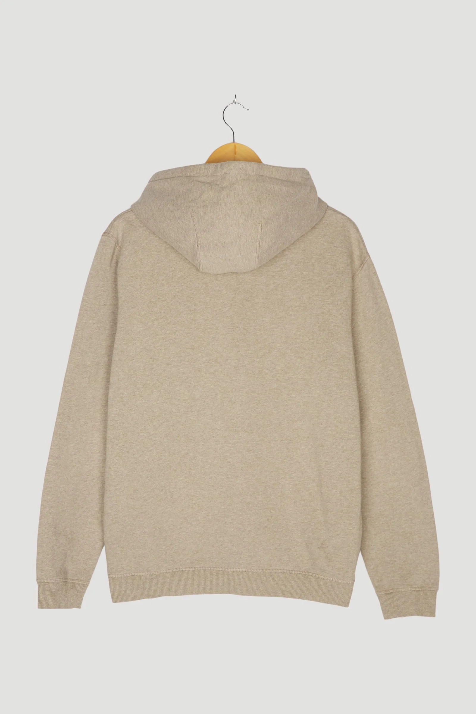 Secondhand BetterRecycling Hoodie aus reiner Bio-Baumwolle - Image 5