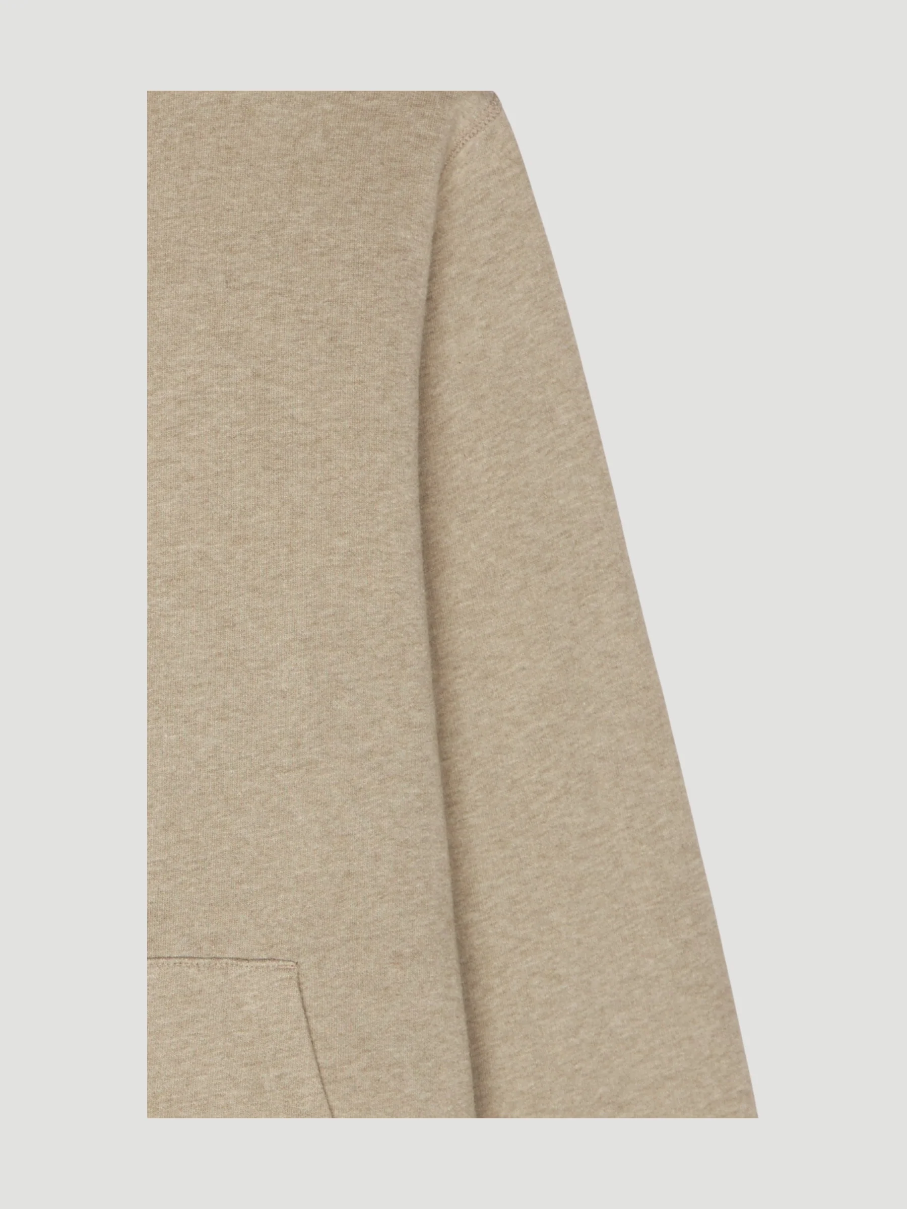 Secondhand BetterRecycling Hoodie aus reiner Bio-Baumwolle - Image 6