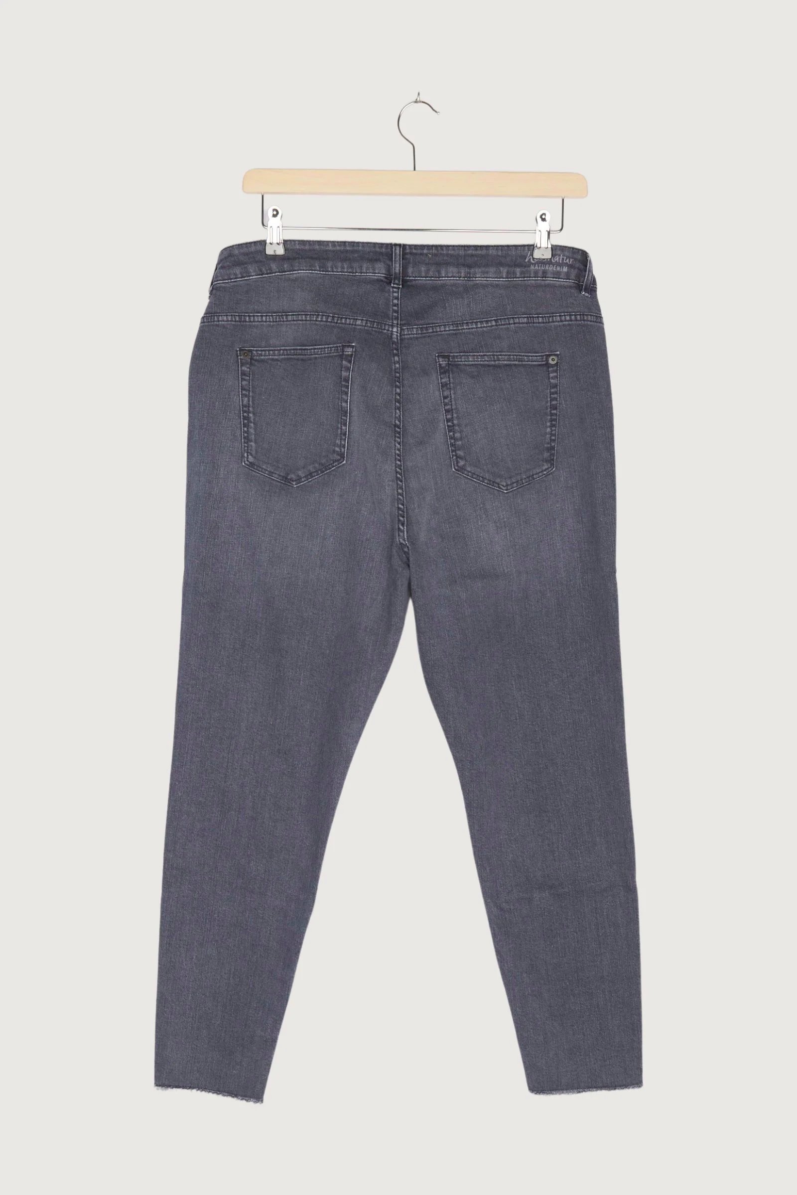 Secondhand BetterRecycling Jeans Skinny Fit - Image 2